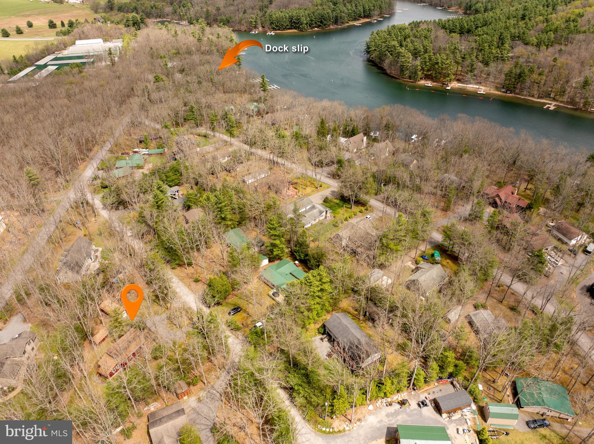 RANDALL HOSTETLER - Residential