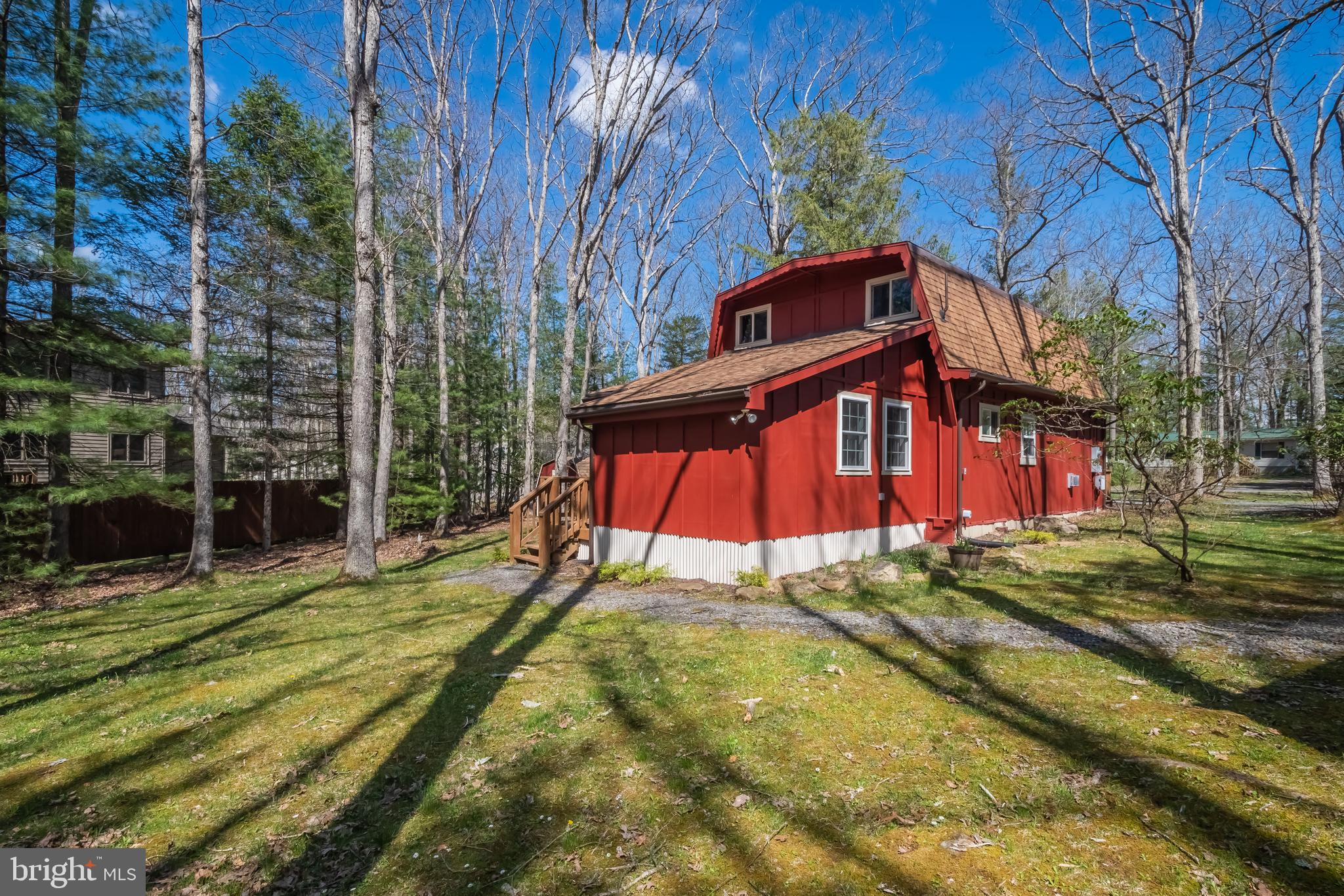 RANDALL HOSTETLER - Residential