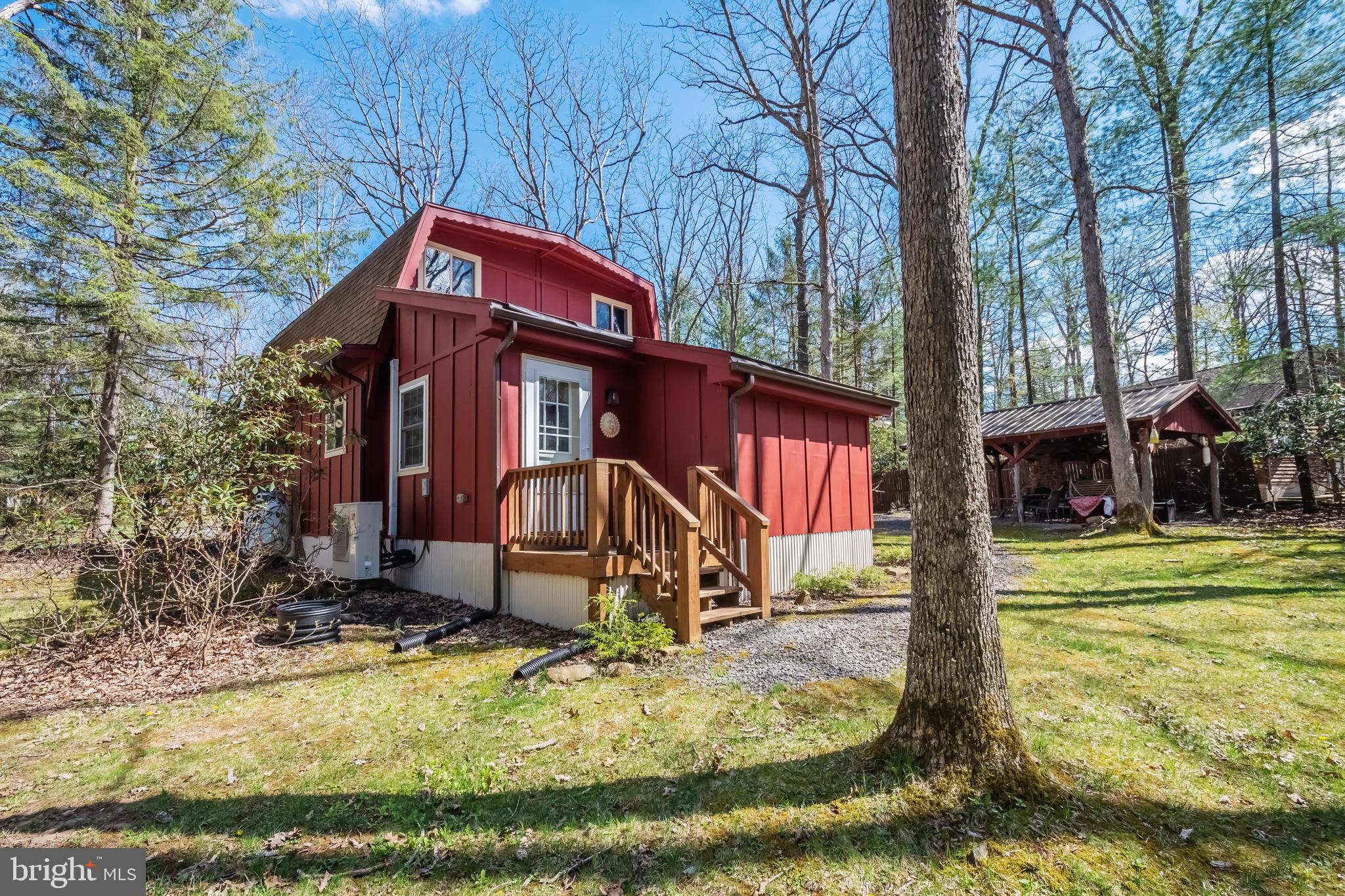 RANDALL HOSTETLER - Residential