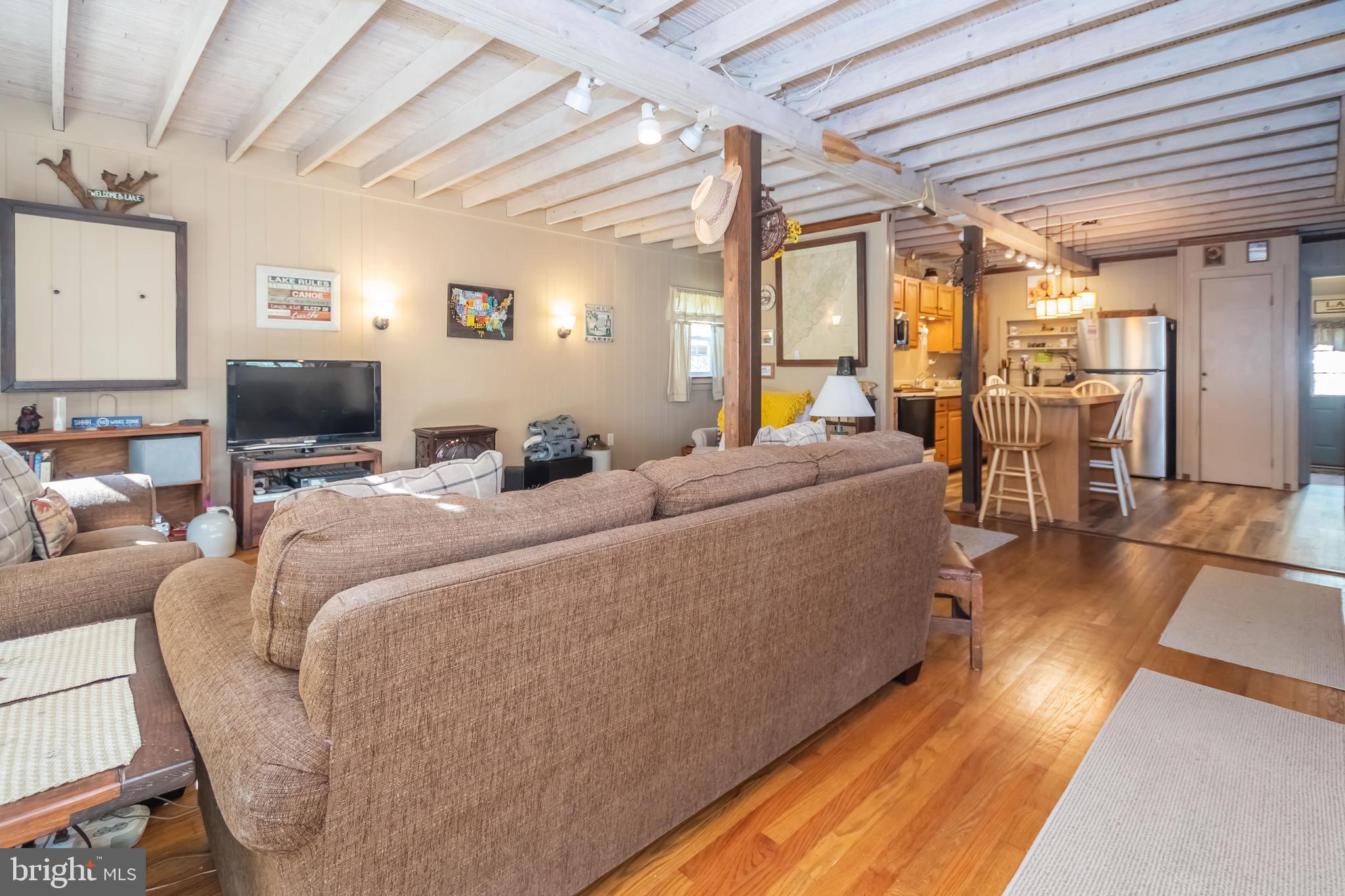 RANDALL HOSTETLER - Residential