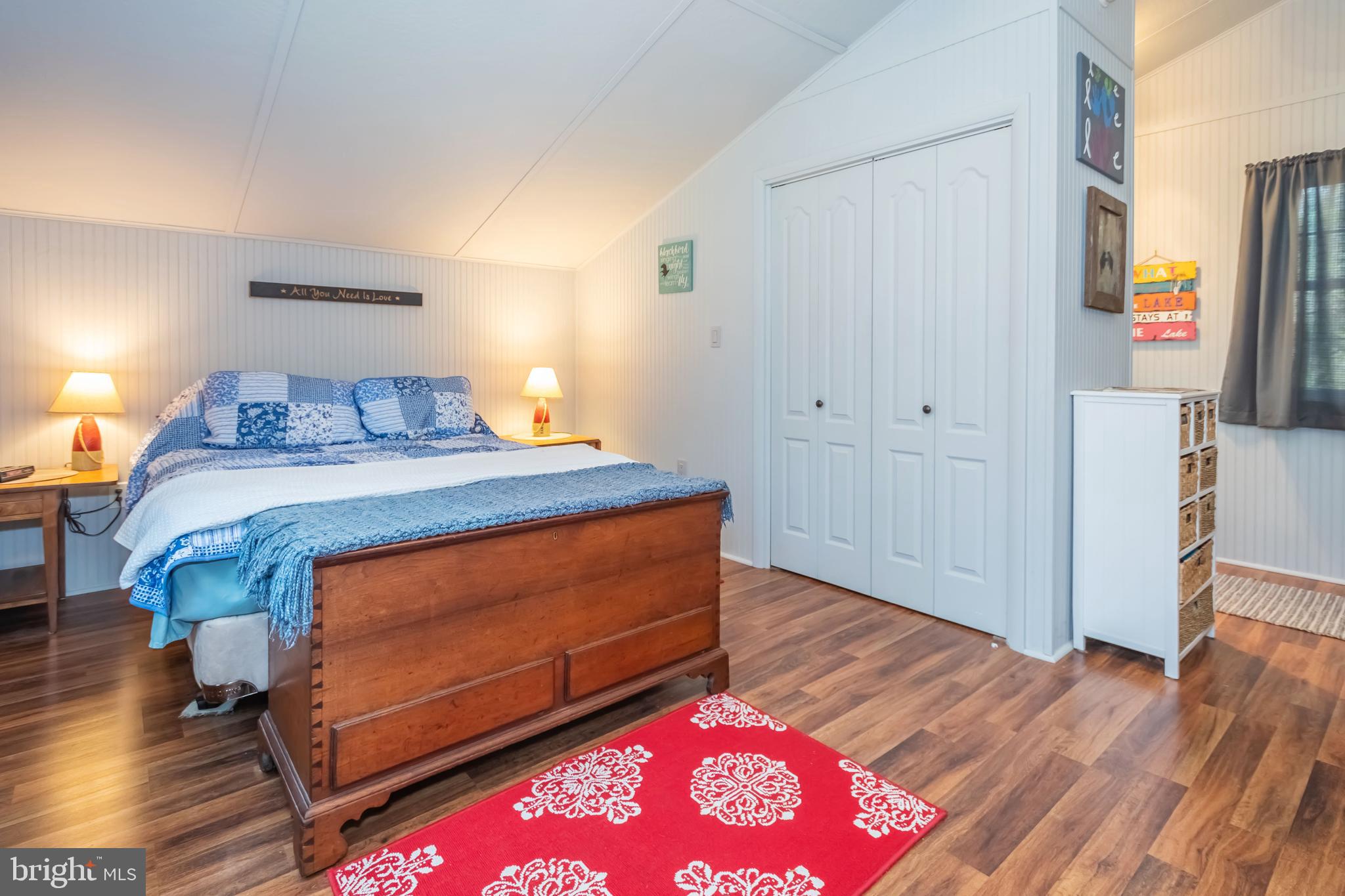 RANDALL HOSTETLER - Residential