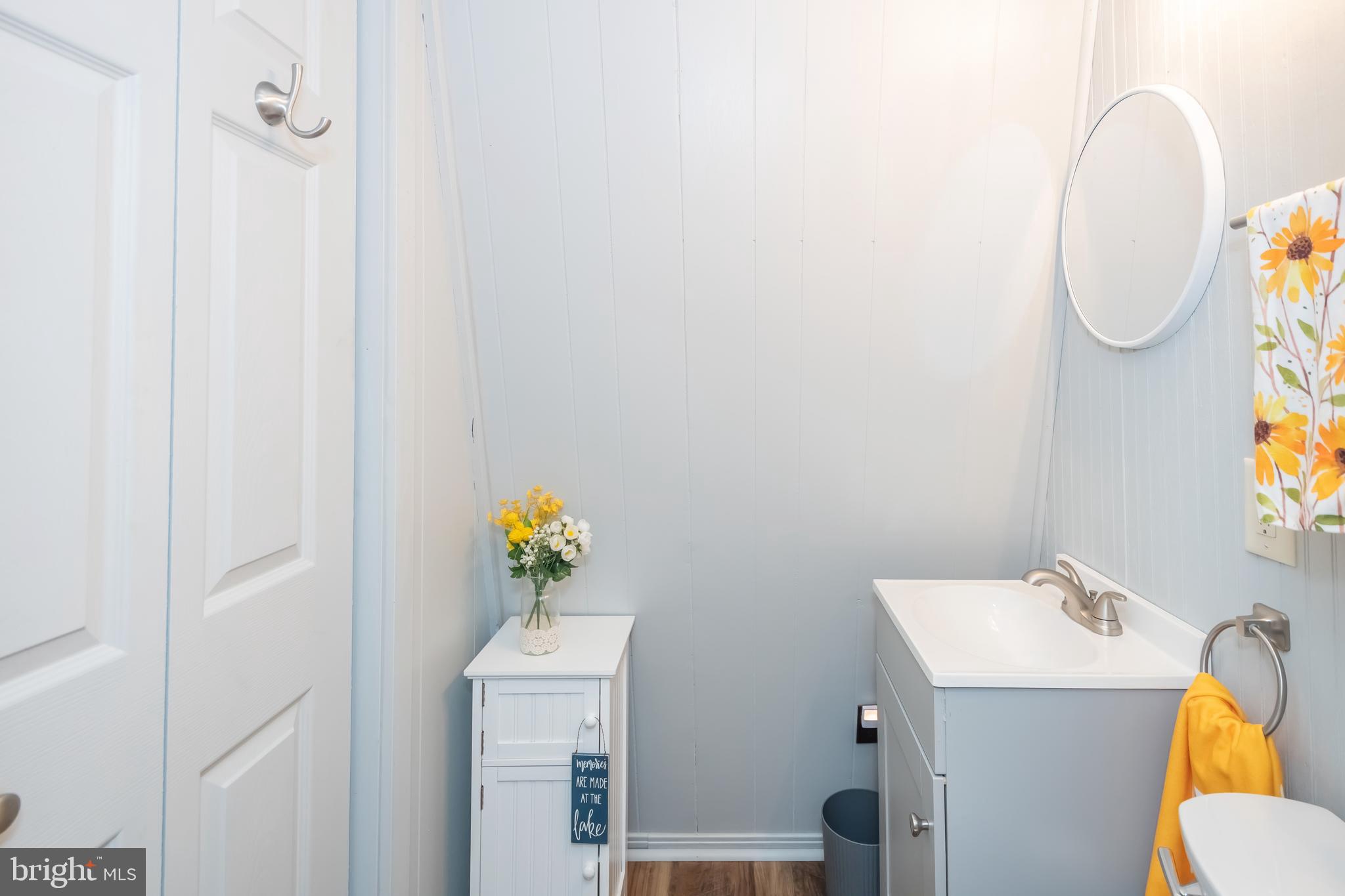 RANDALL HOSTETLER - Residential