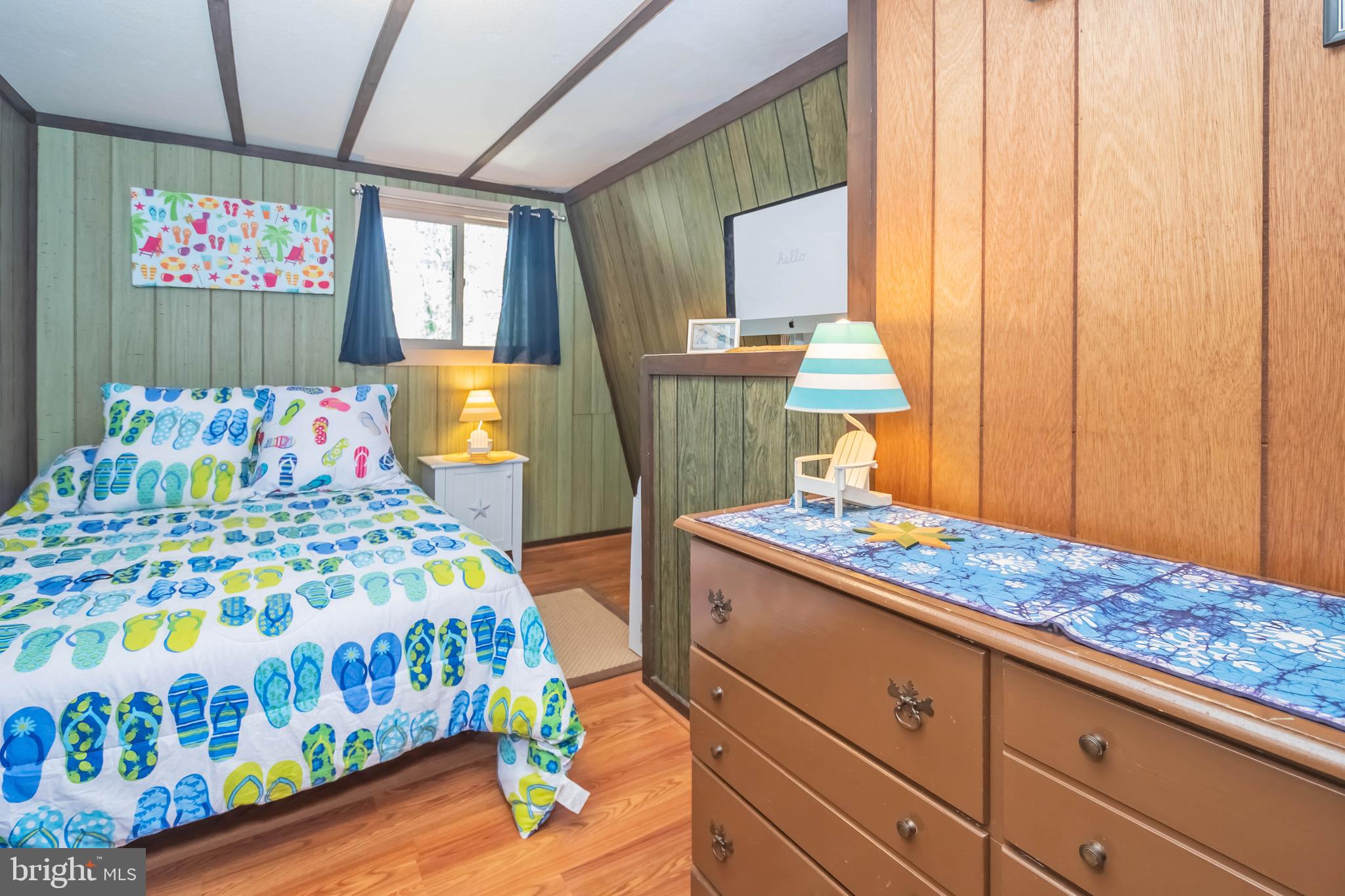 RANDALL HOSTETLER - Residential