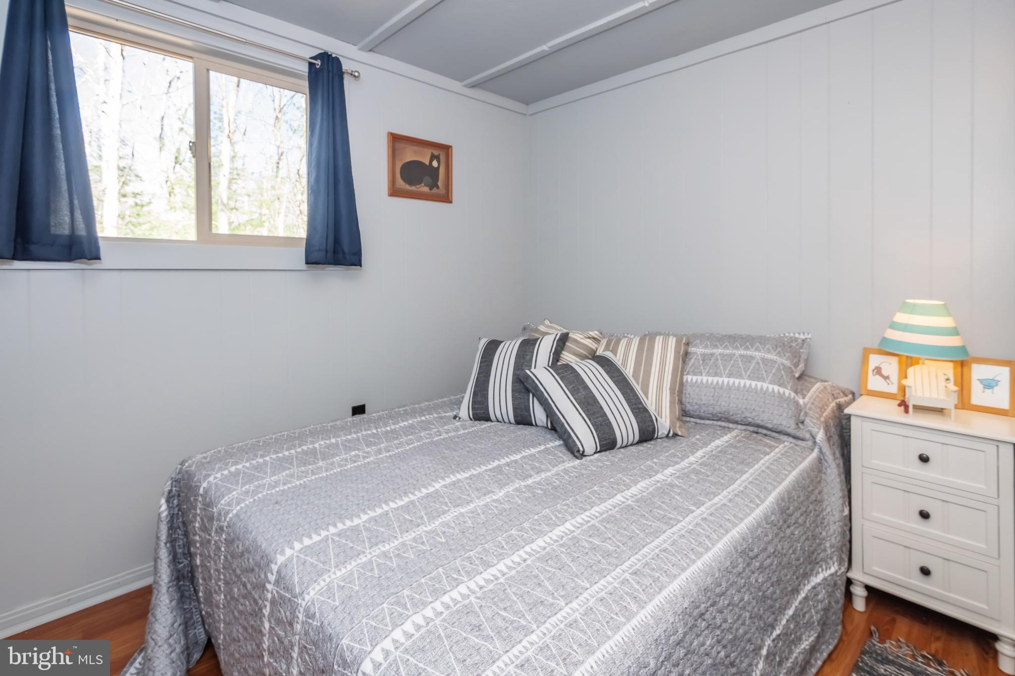 RANDALL HOSTETLER - Residential