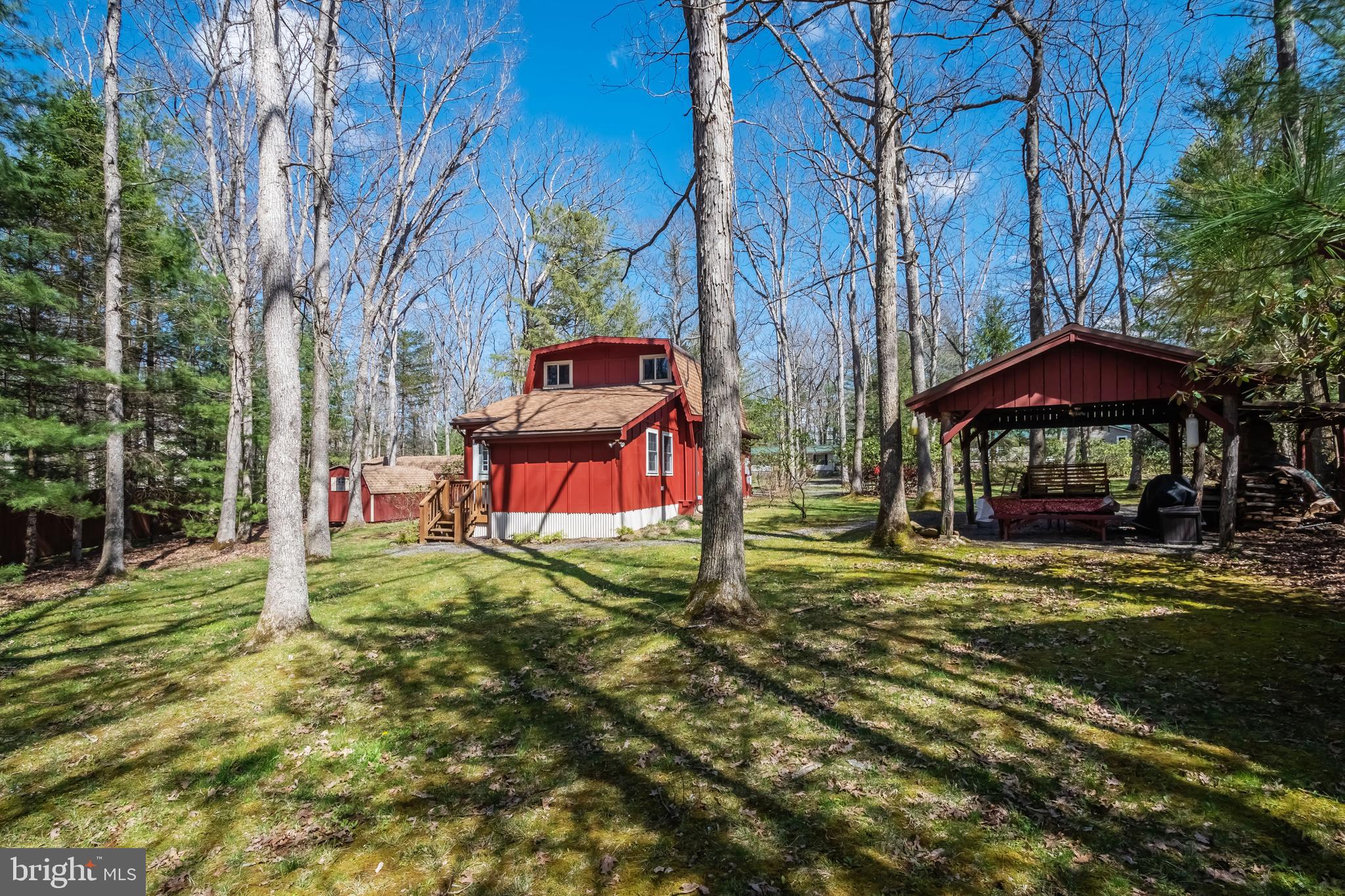 RANDALL HOSTETLER - Residential