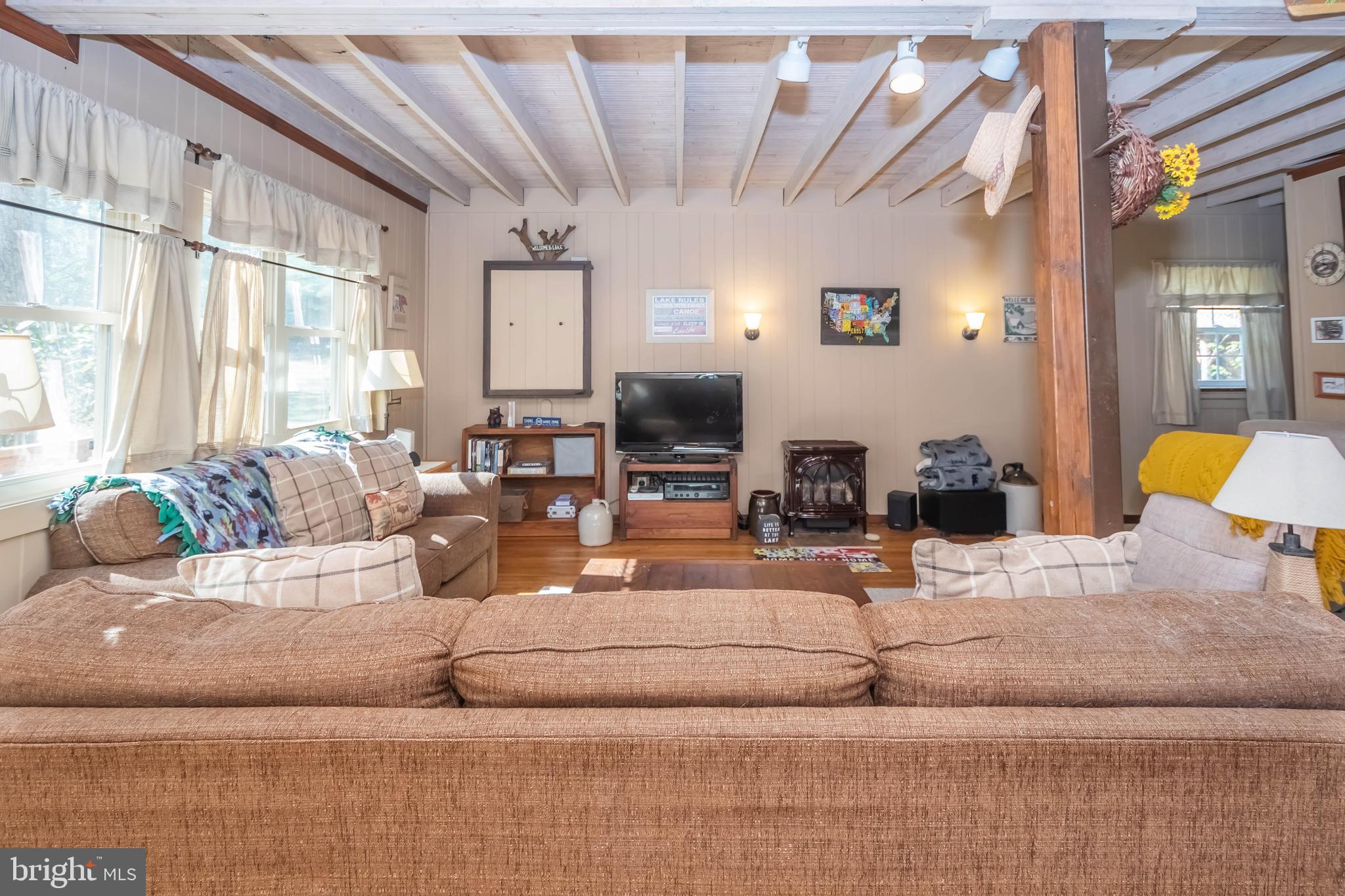 RANDALL HOSTETLER - Residential