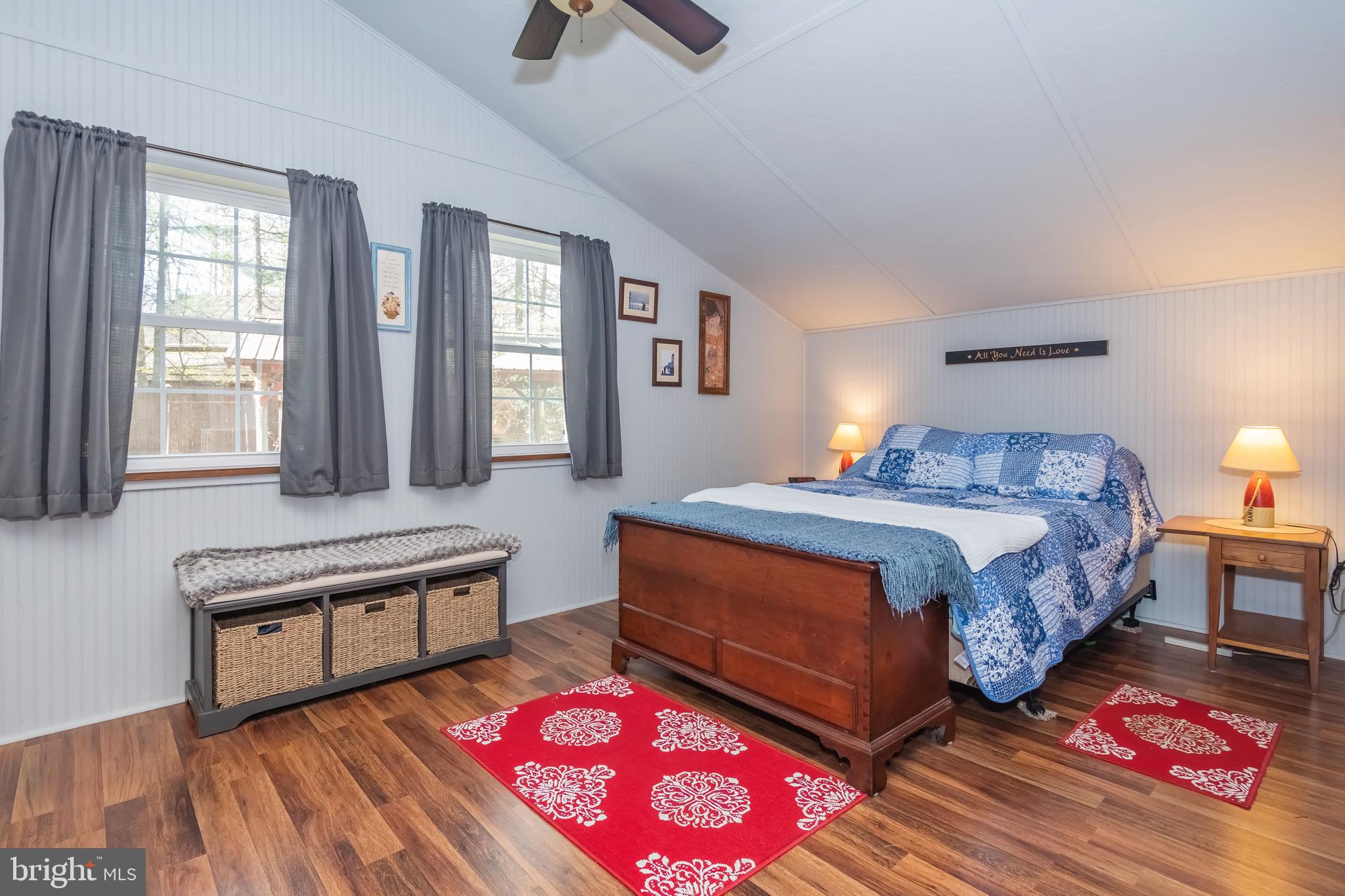 RANDALL HOSTETLER - Residential