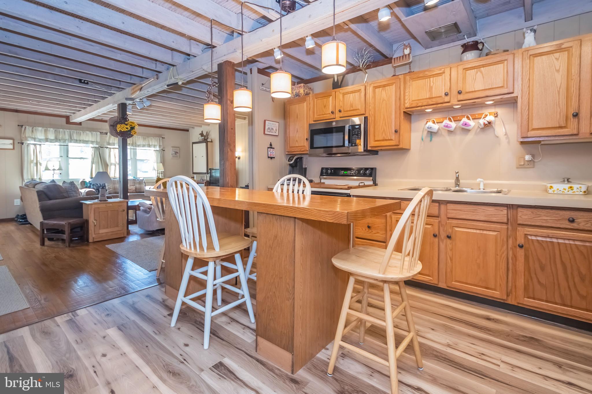 RANDALL HOSTETLER - Residential