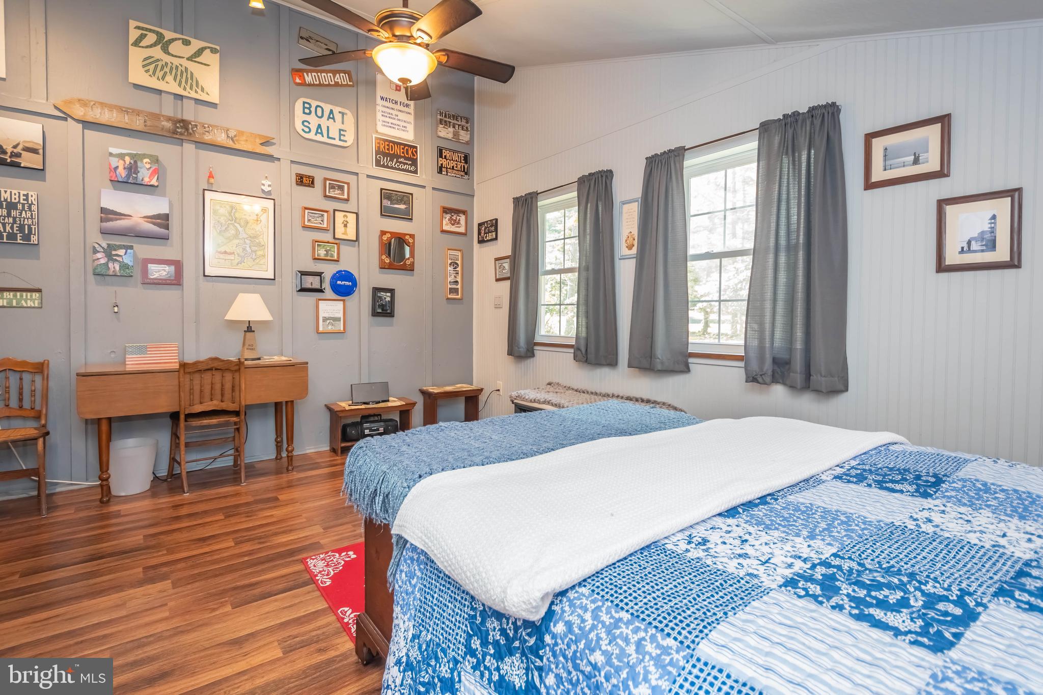 RANDALL HOSTETLER - Residential