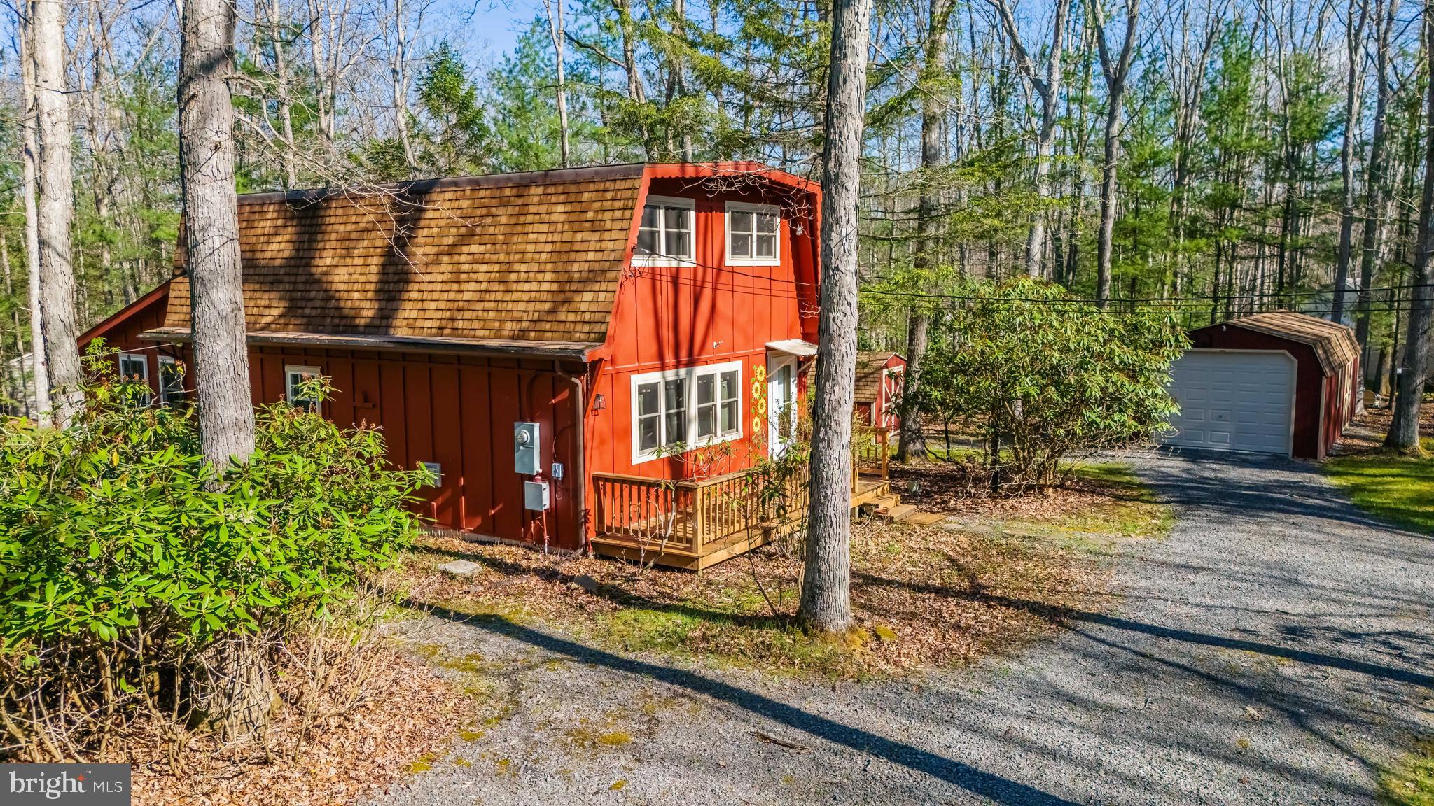 RANDALL HOSTETLER - Residential