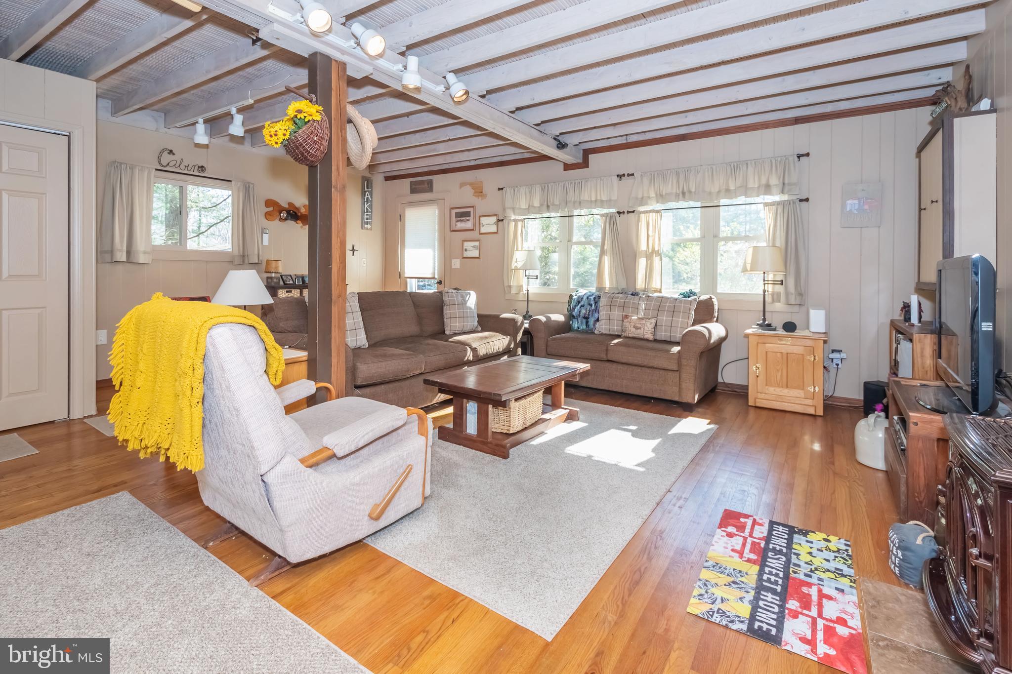 RANDALL HOSTETLER - Residential