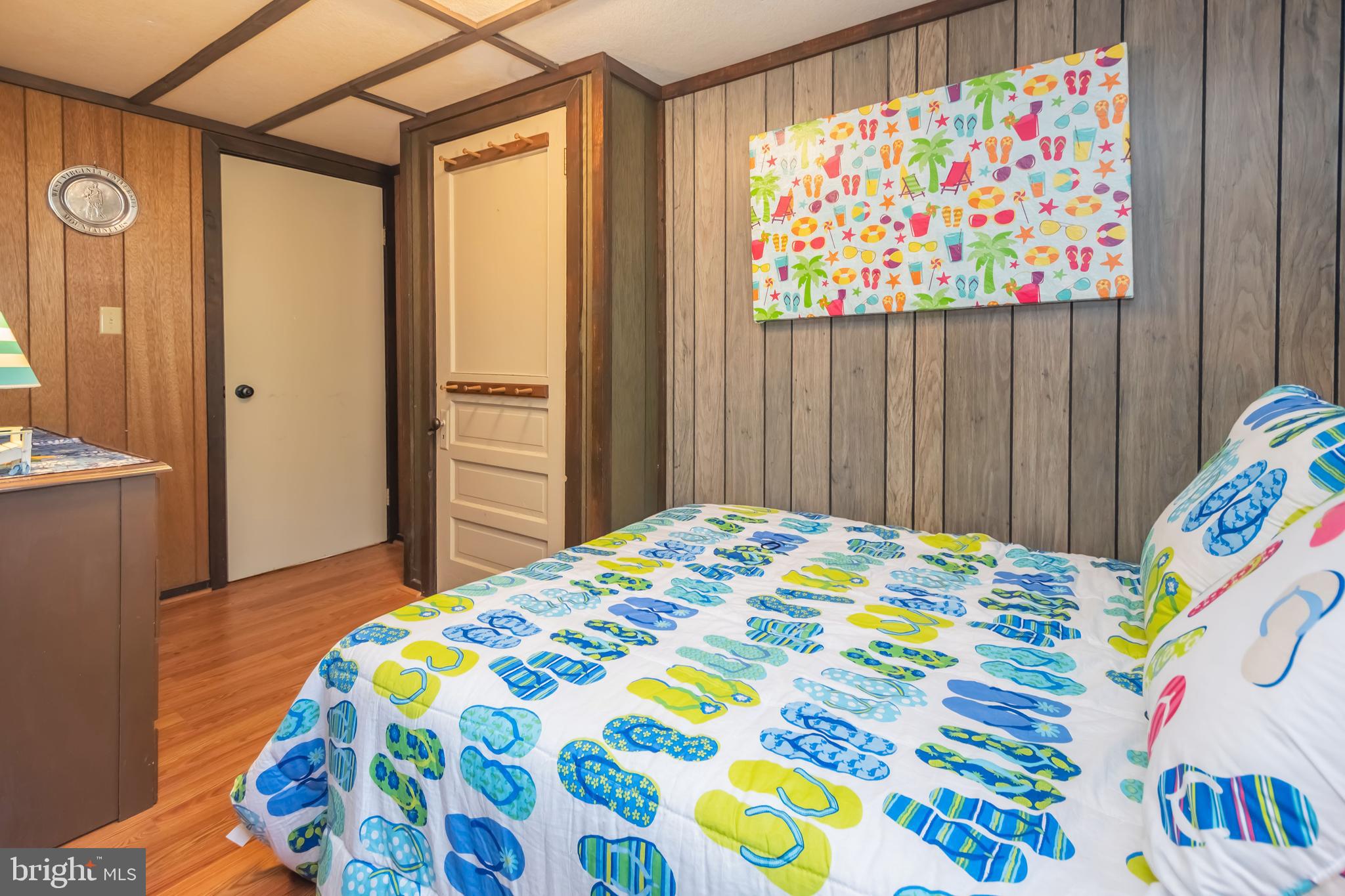 RANDALL HOSTETLER - Residential