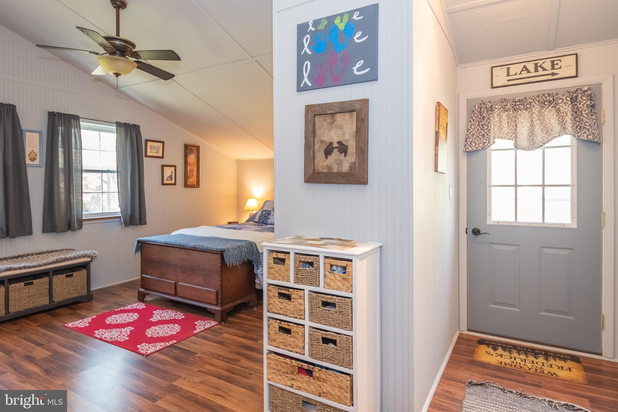 RANDALL HOSTETLER - Residential