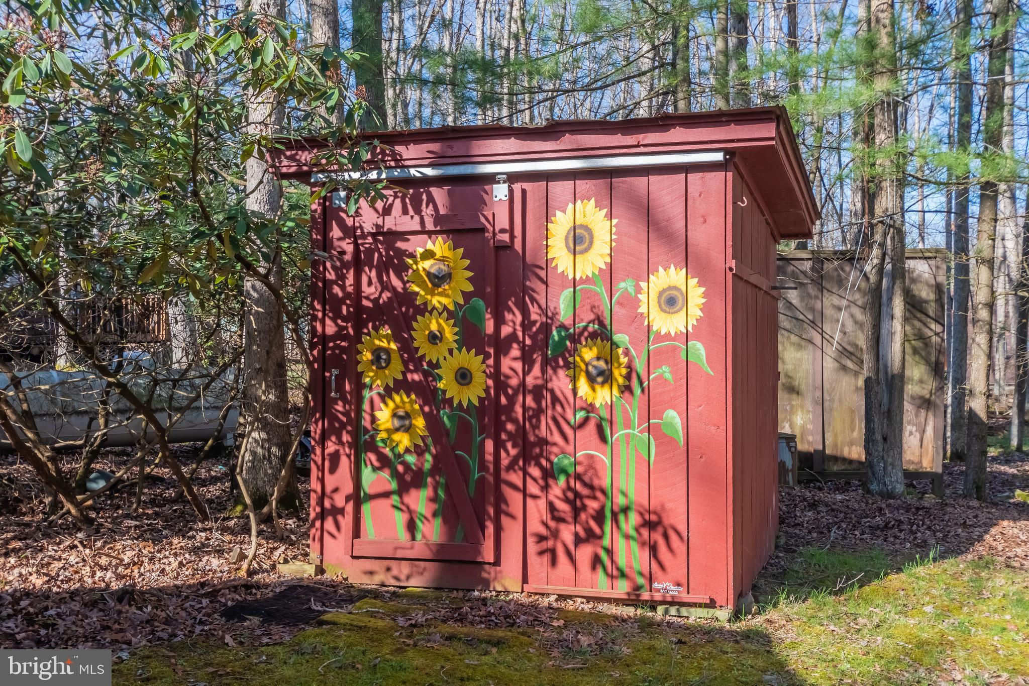 RANDALL HOSTETLER - Residential