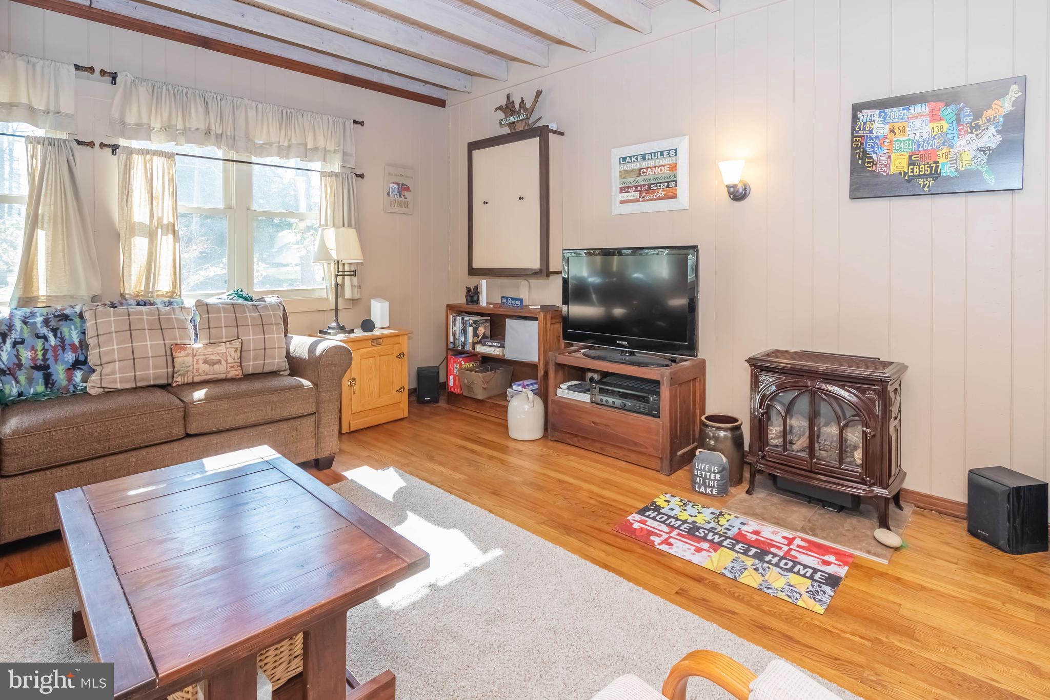 RANDALL HOSTETLER - Residential