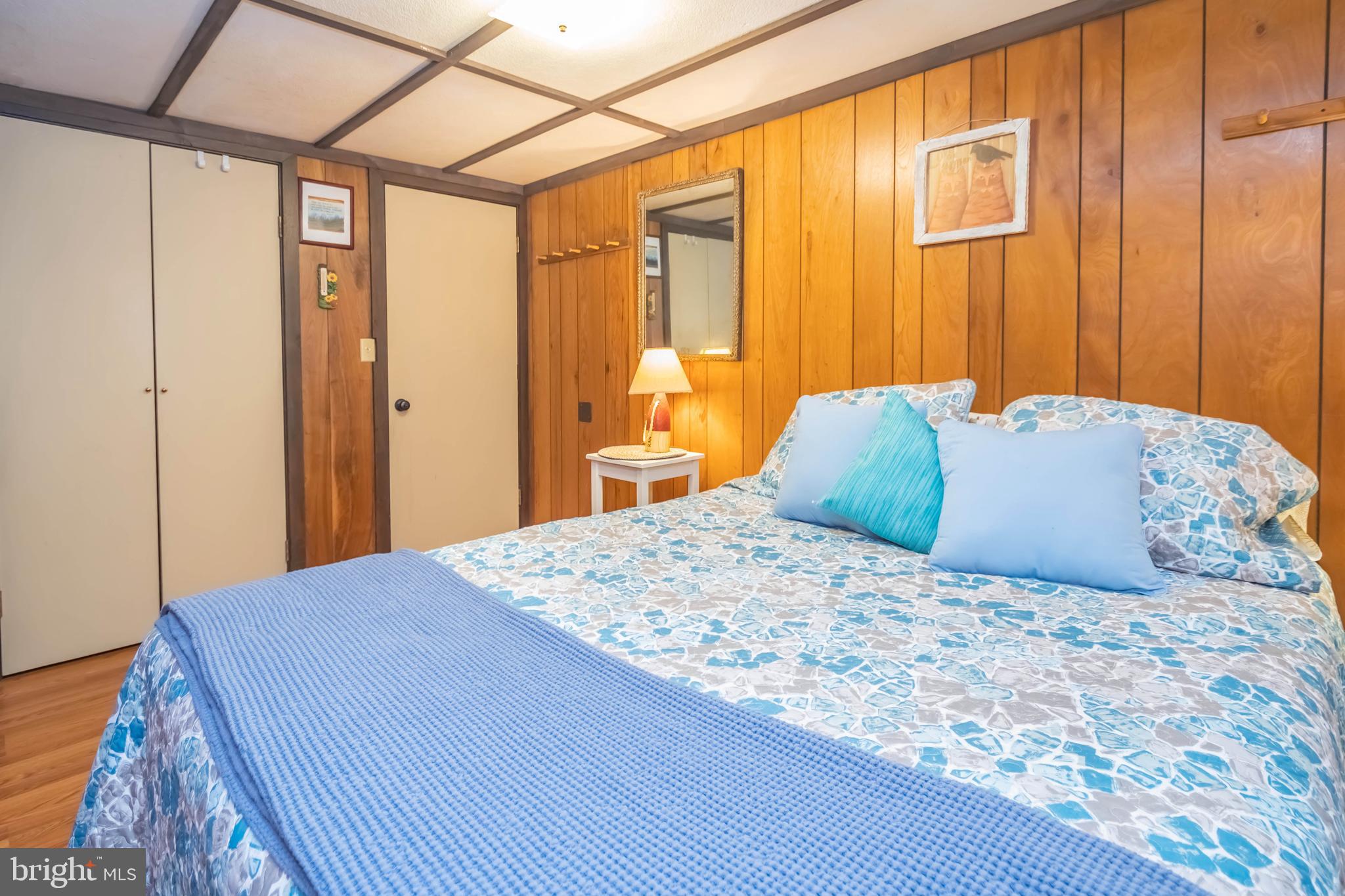 RANDALL HOSTETLER - Residential