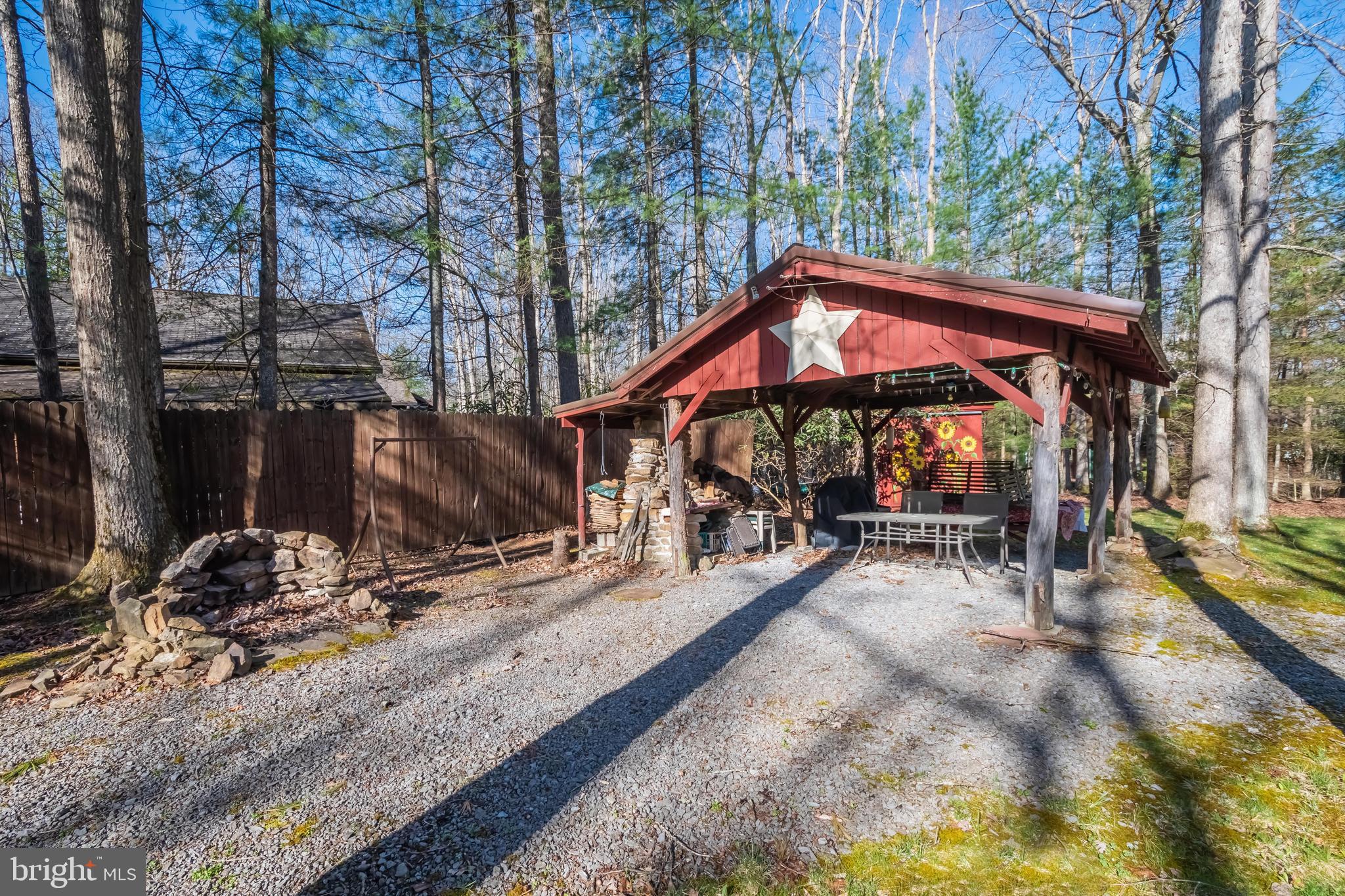 RANDALL HOSTETLER - Residential