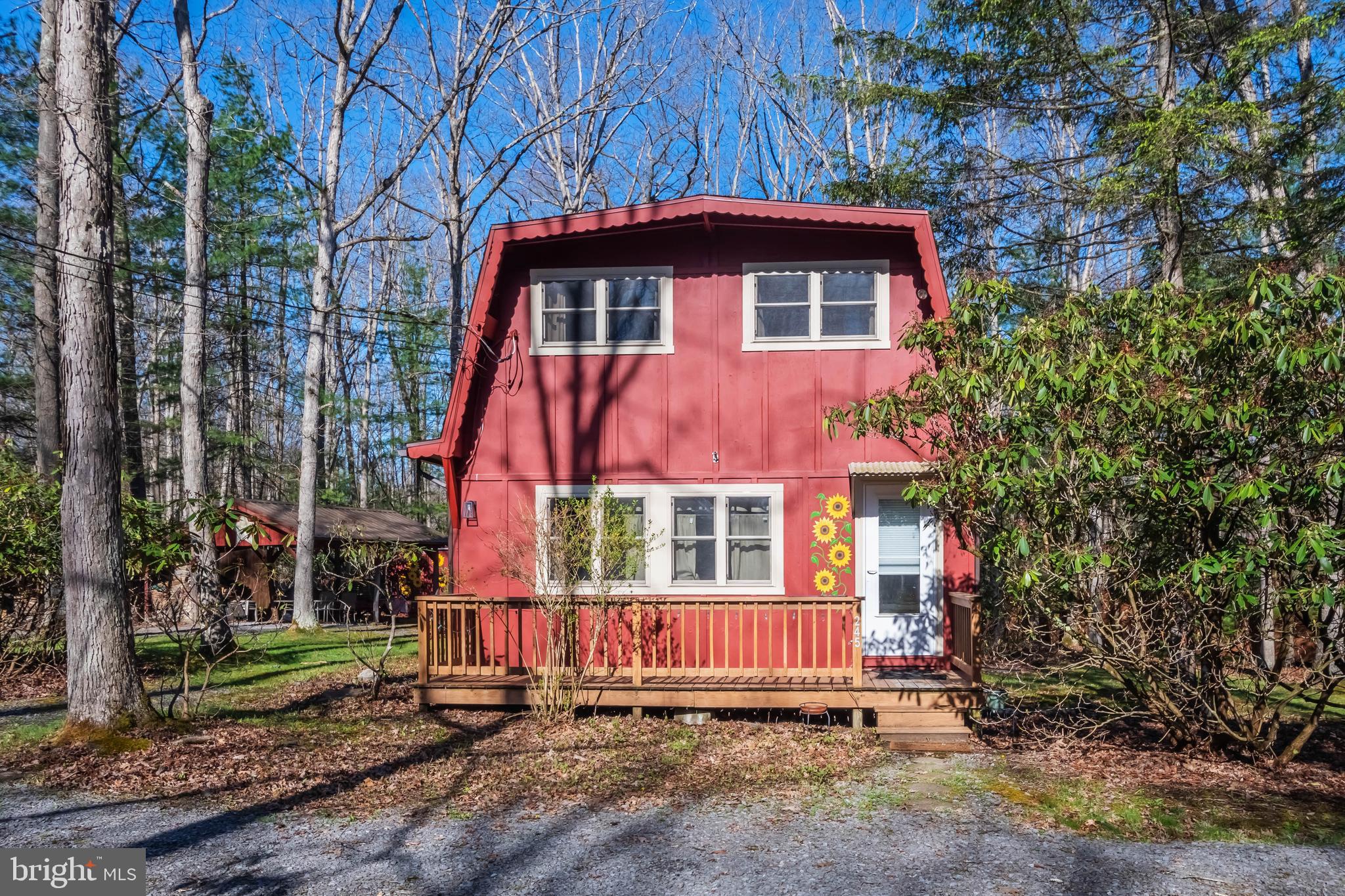 RANDALL HOSTETLER - Residential