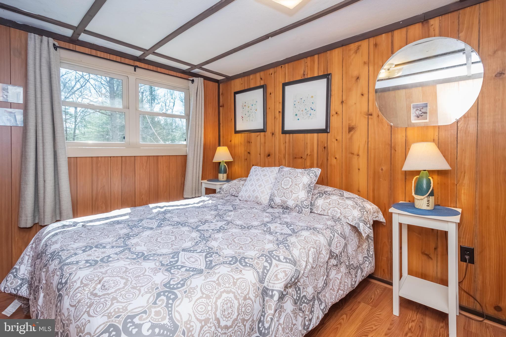 RANDALL HOSTETLER - Residential