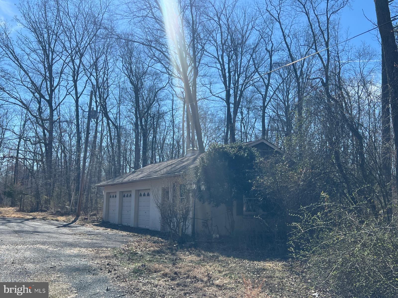 MOUNTAIN FARM - Residential