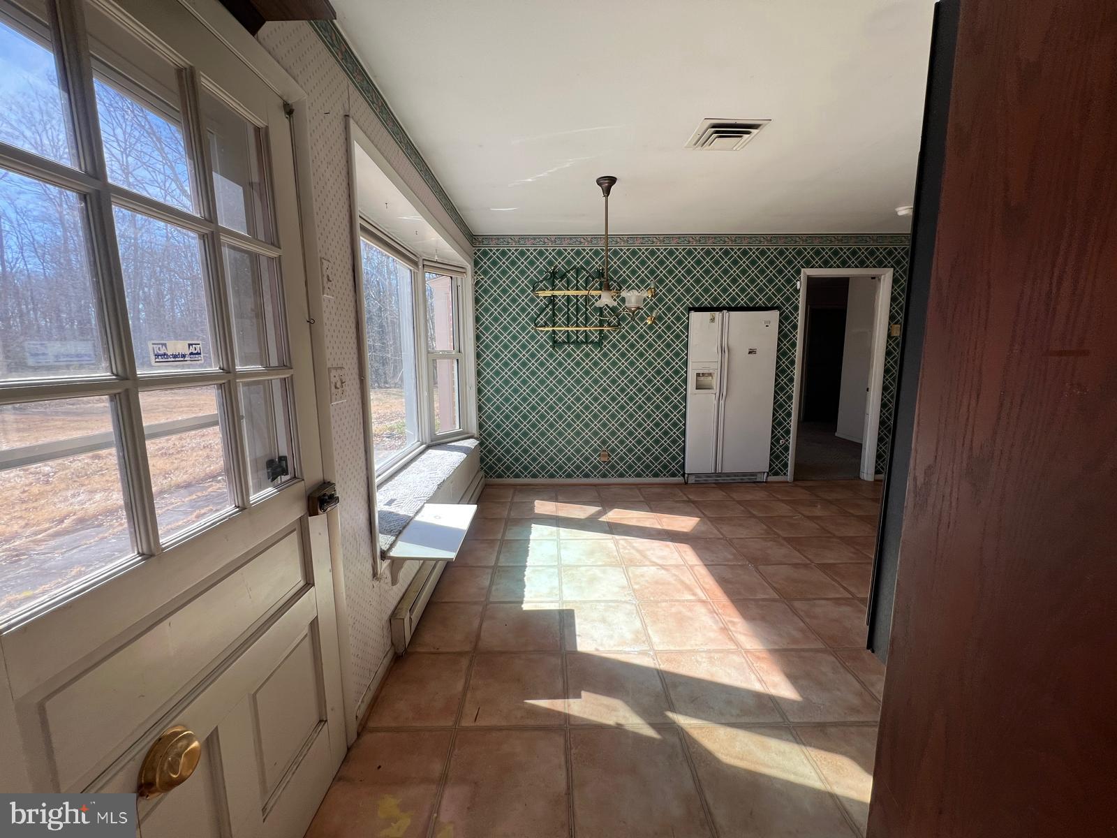 MOUNTAIN FARM - Residential