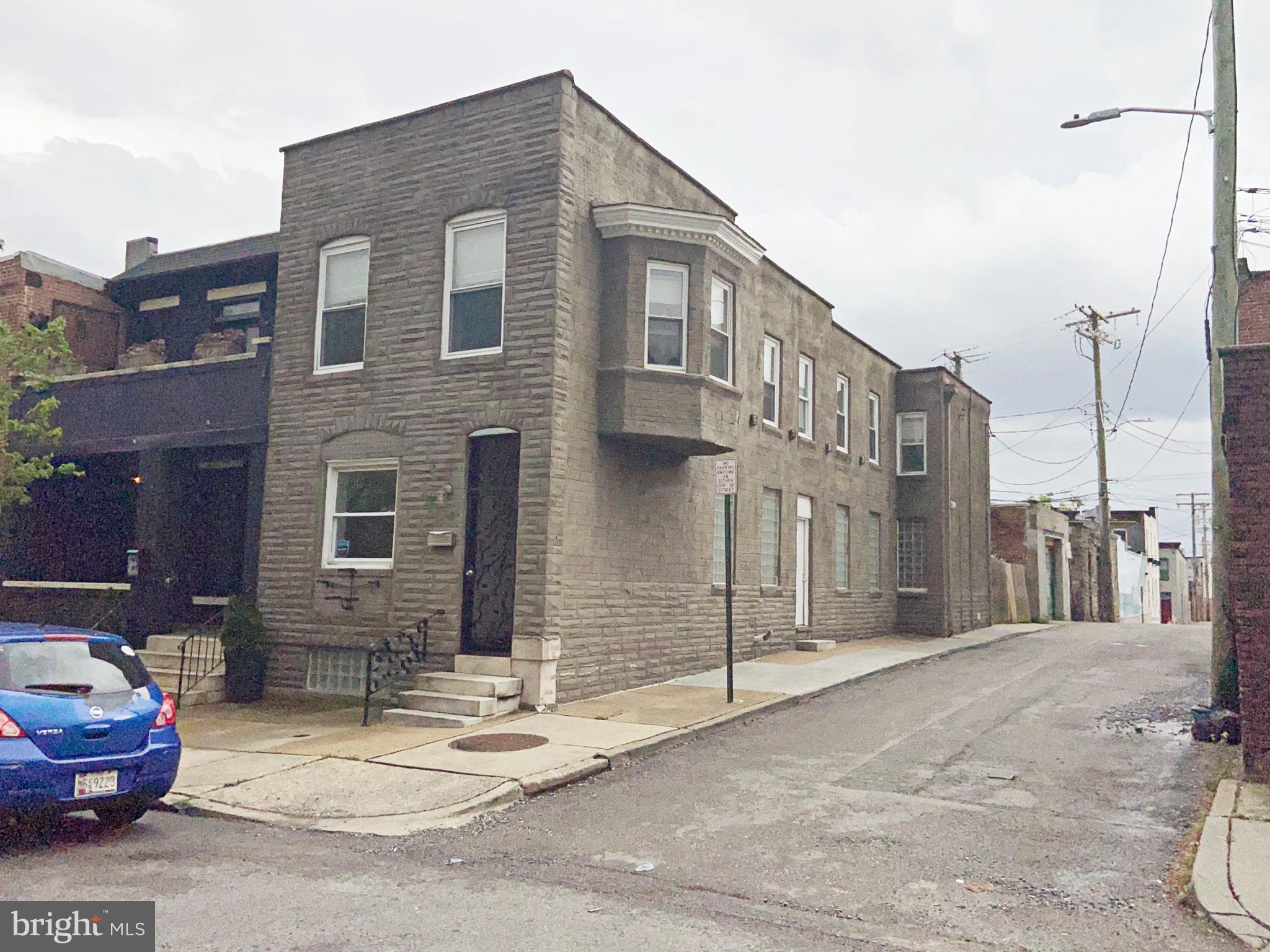 HIGHLANDTOWN - Residential