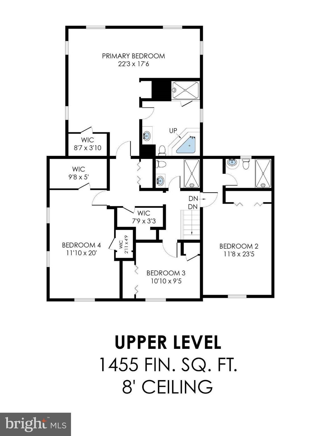 Photo of 4808 Chucks Place, GAINESVILLE, VA 20155 (MLS # VAPW2131392)