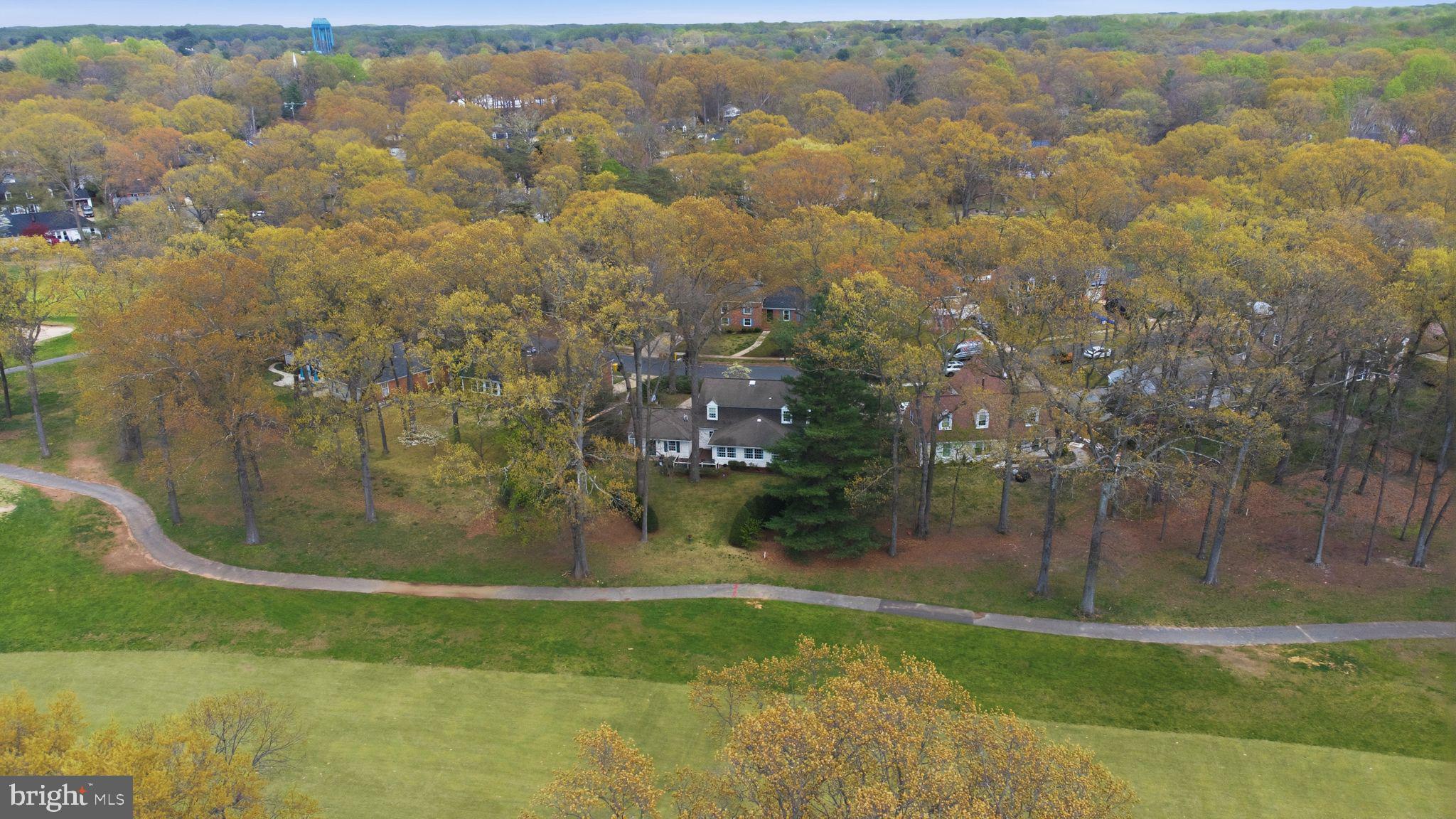 CROFTON PARK - Residential
