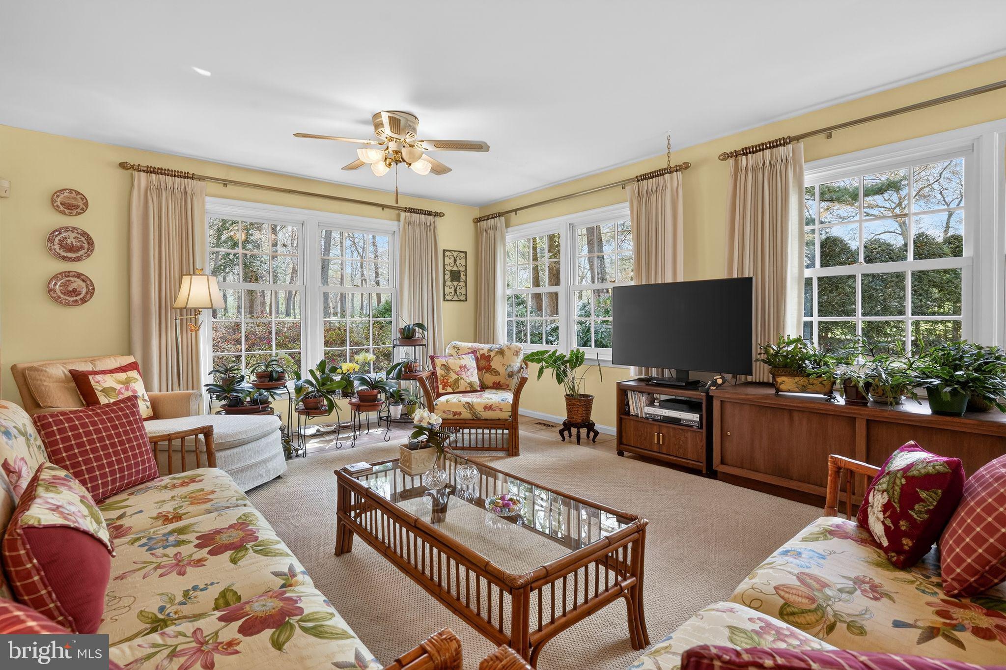 CROFTON PARK - Residential