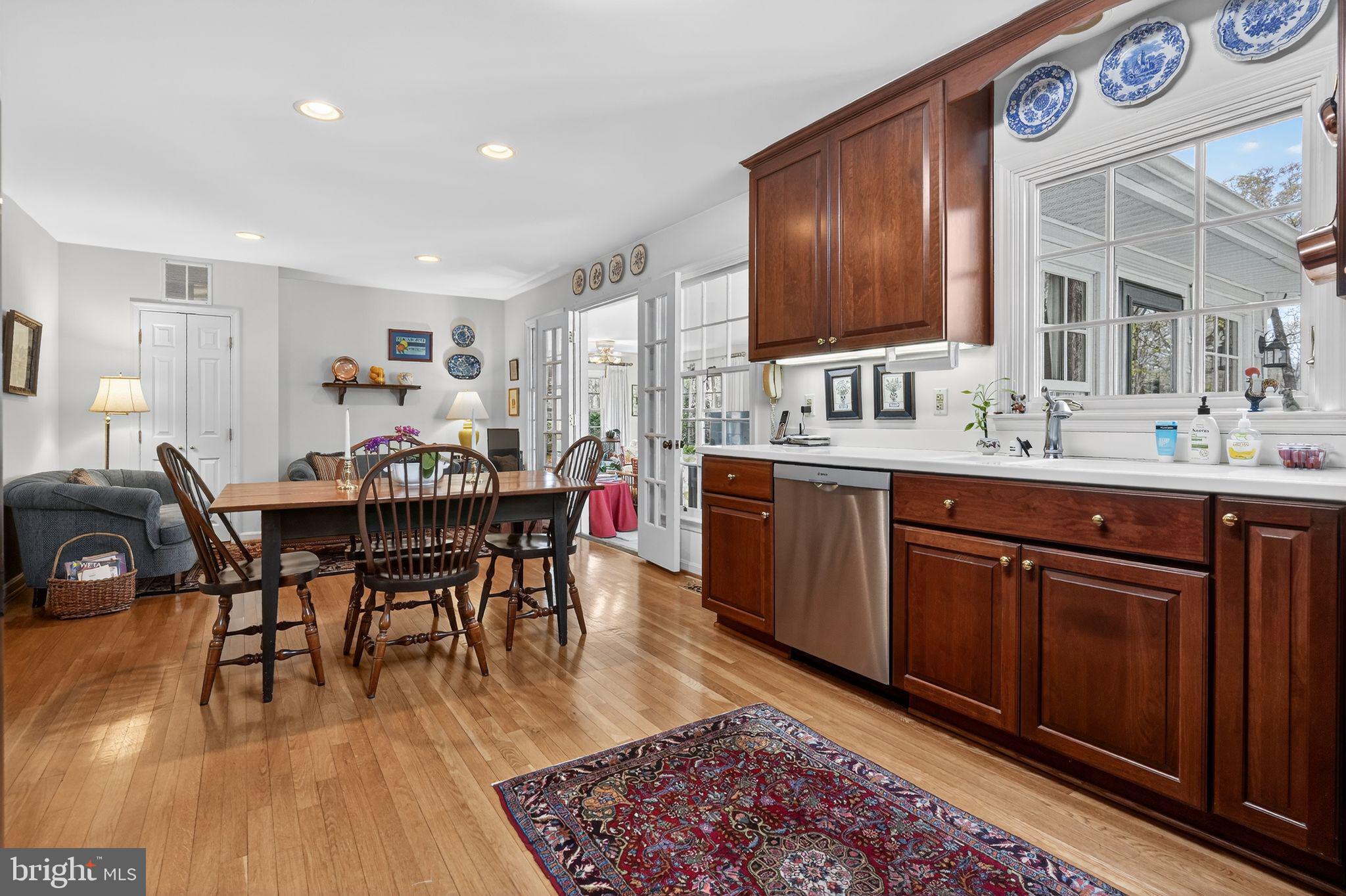 CROFTON PARK - Residential