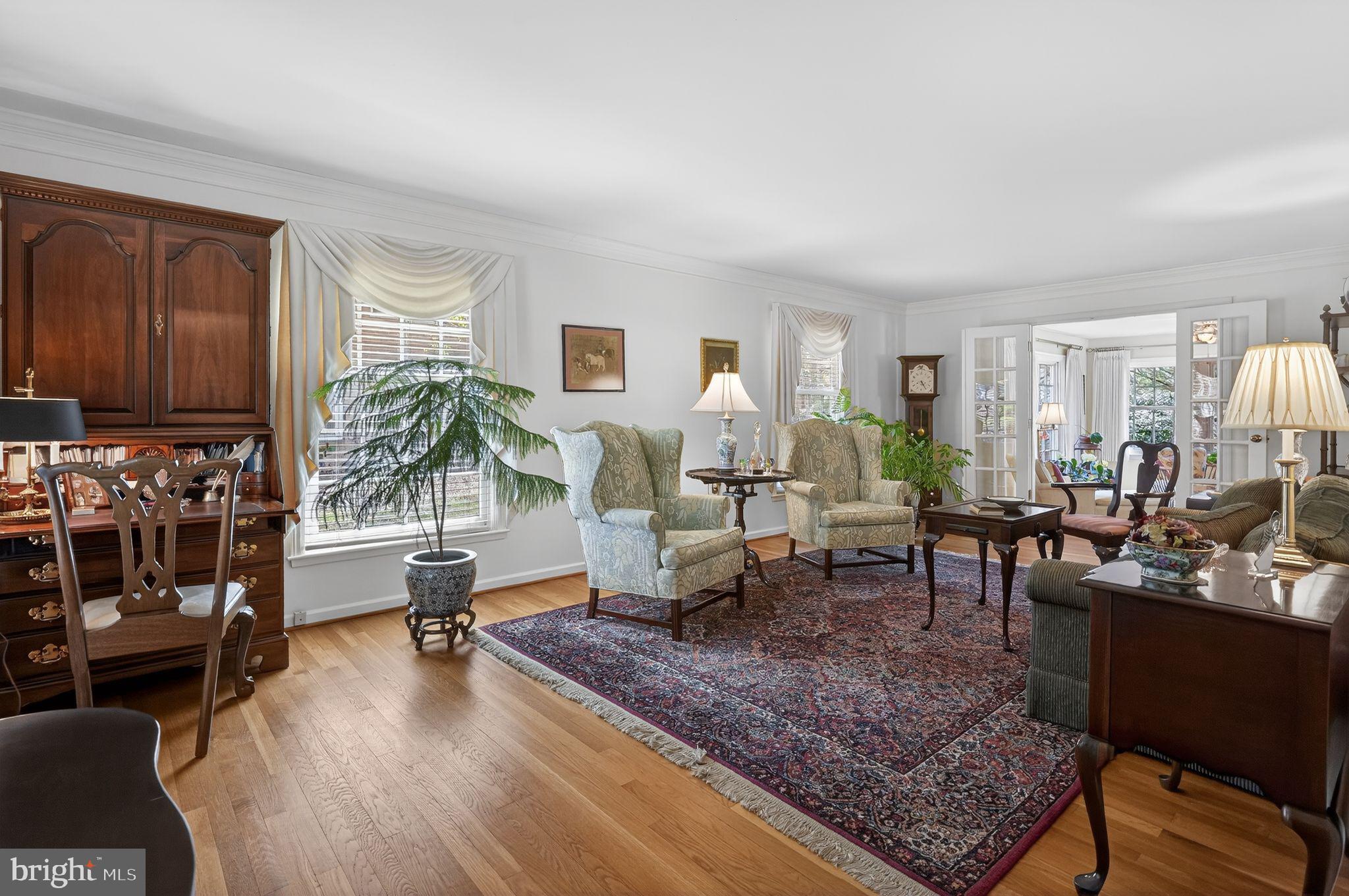 CROFTON PARK - Residential