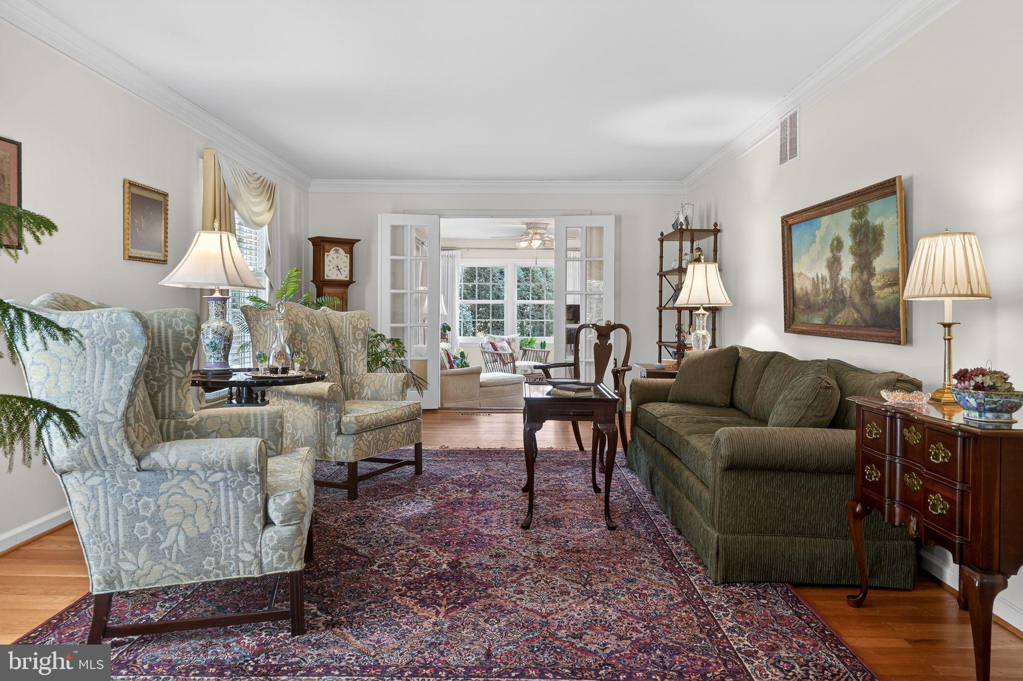 CROFTON PARK - Residential