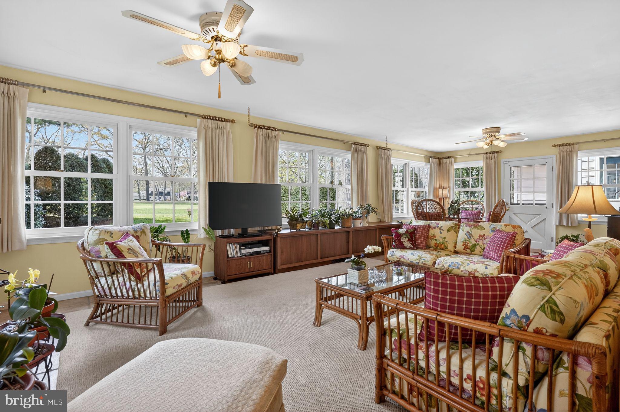 CROFTON PARK - Residential