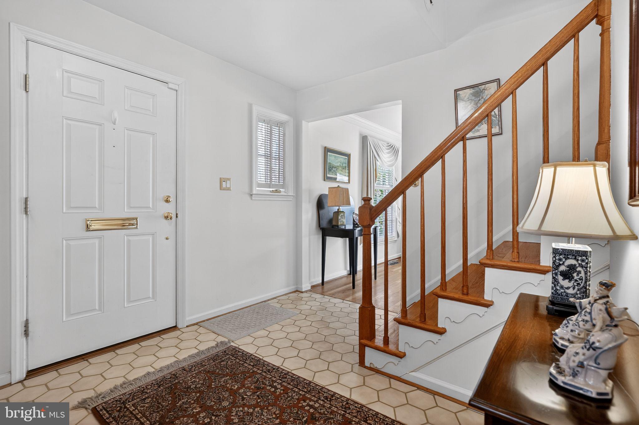 CROFTON PARK - Residential