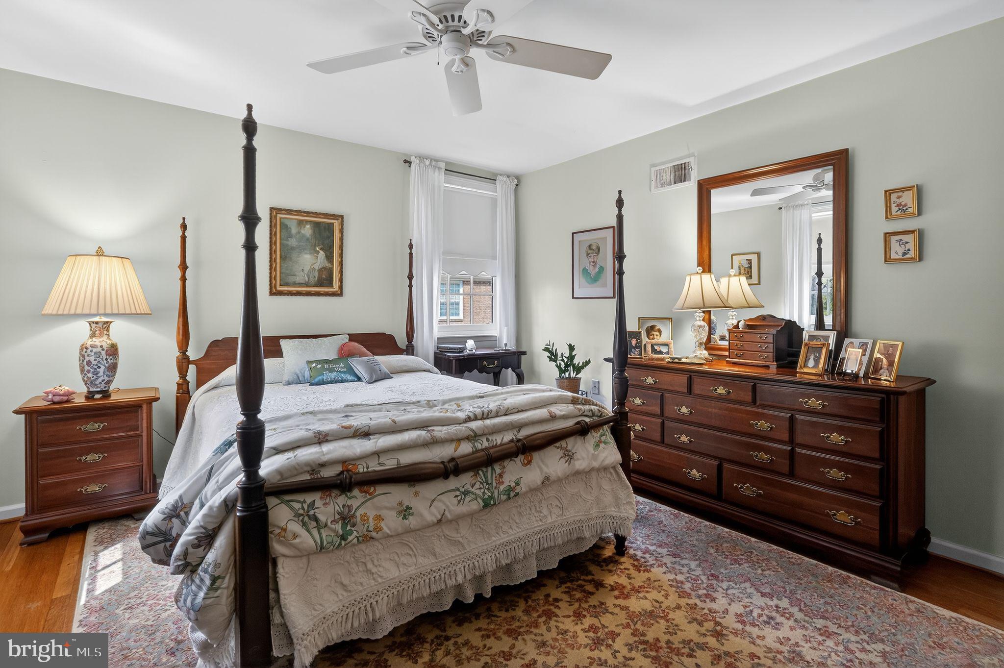 CROFTON PARK - Residential