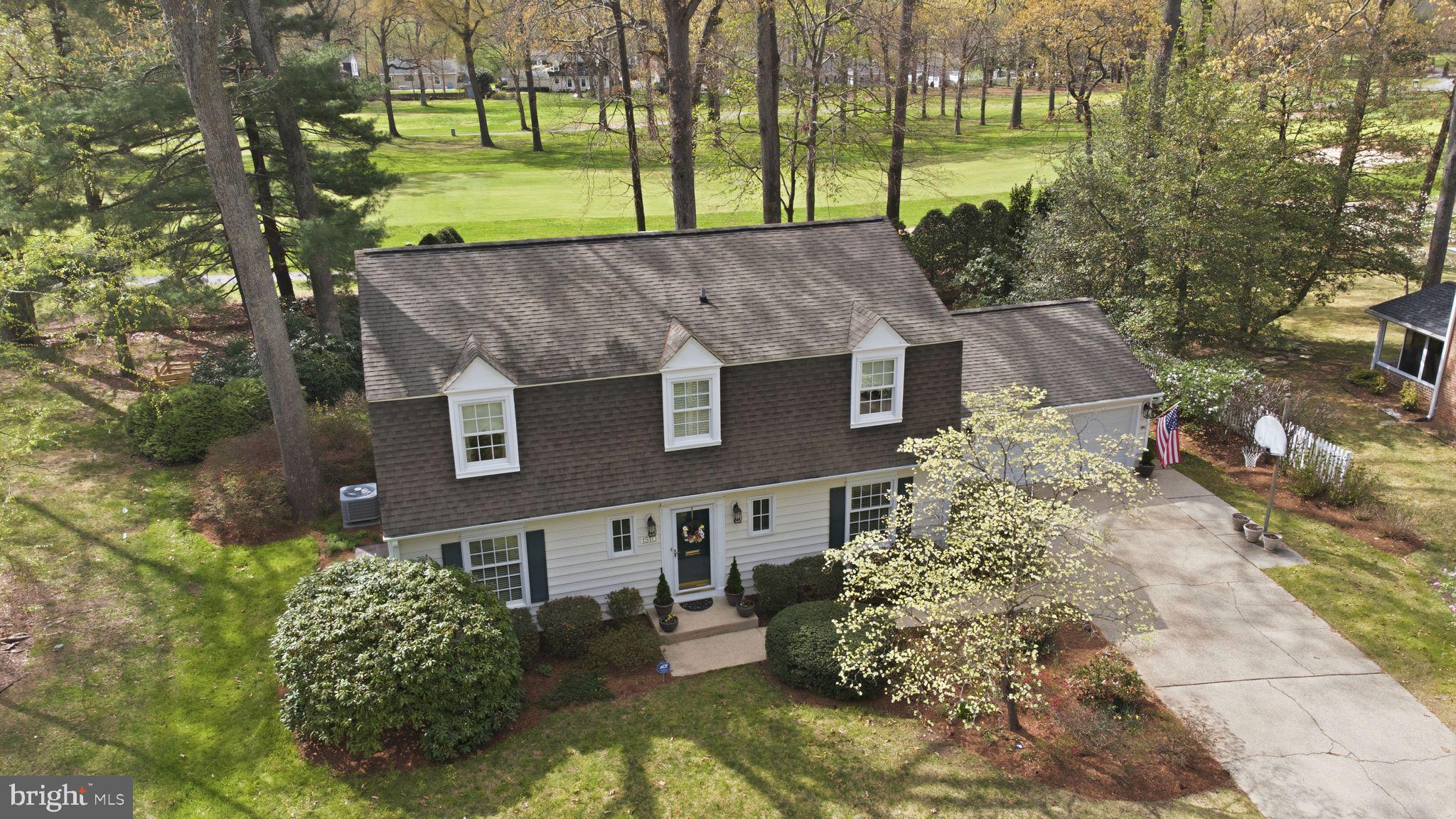 CROFTON PARK - Residential