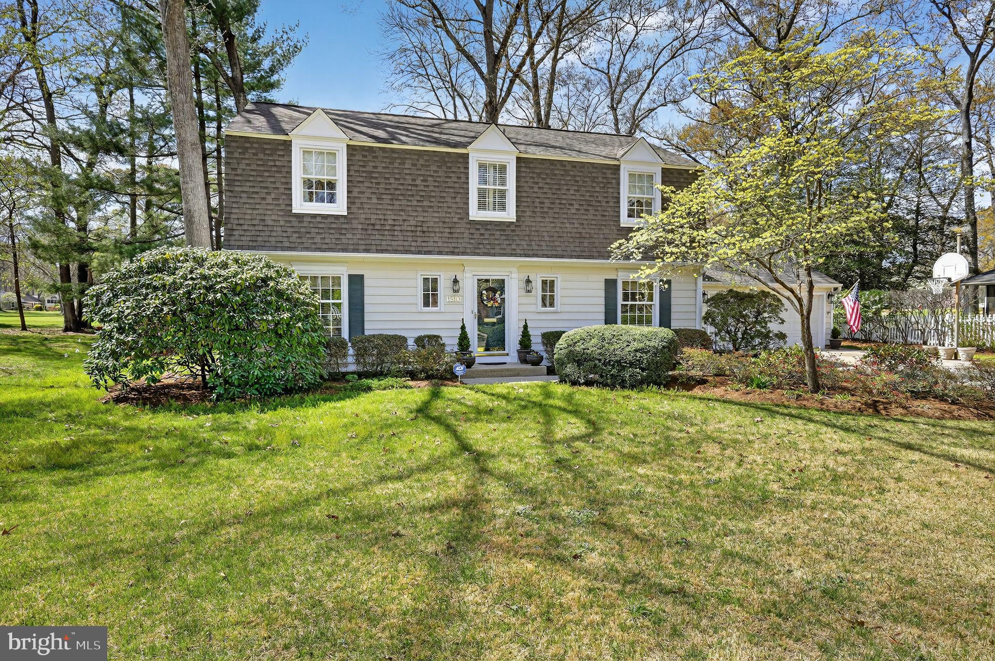 CROFTON PARK - Residential