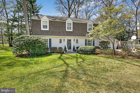 1510 ETON WAY CROFTON MD 21114