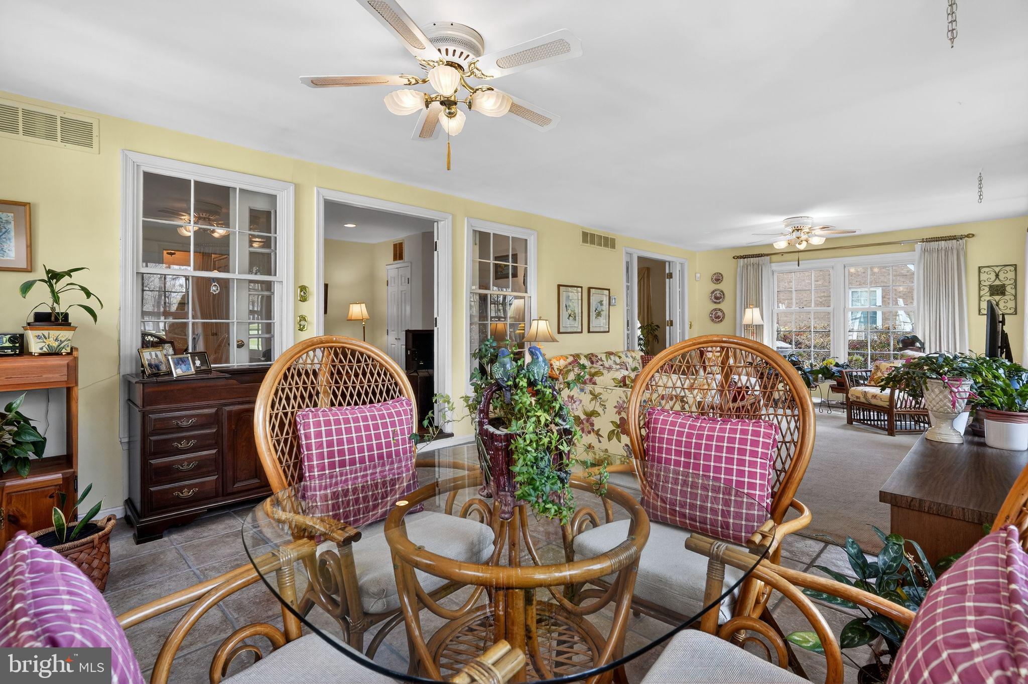 CROFTON PARK - Residential