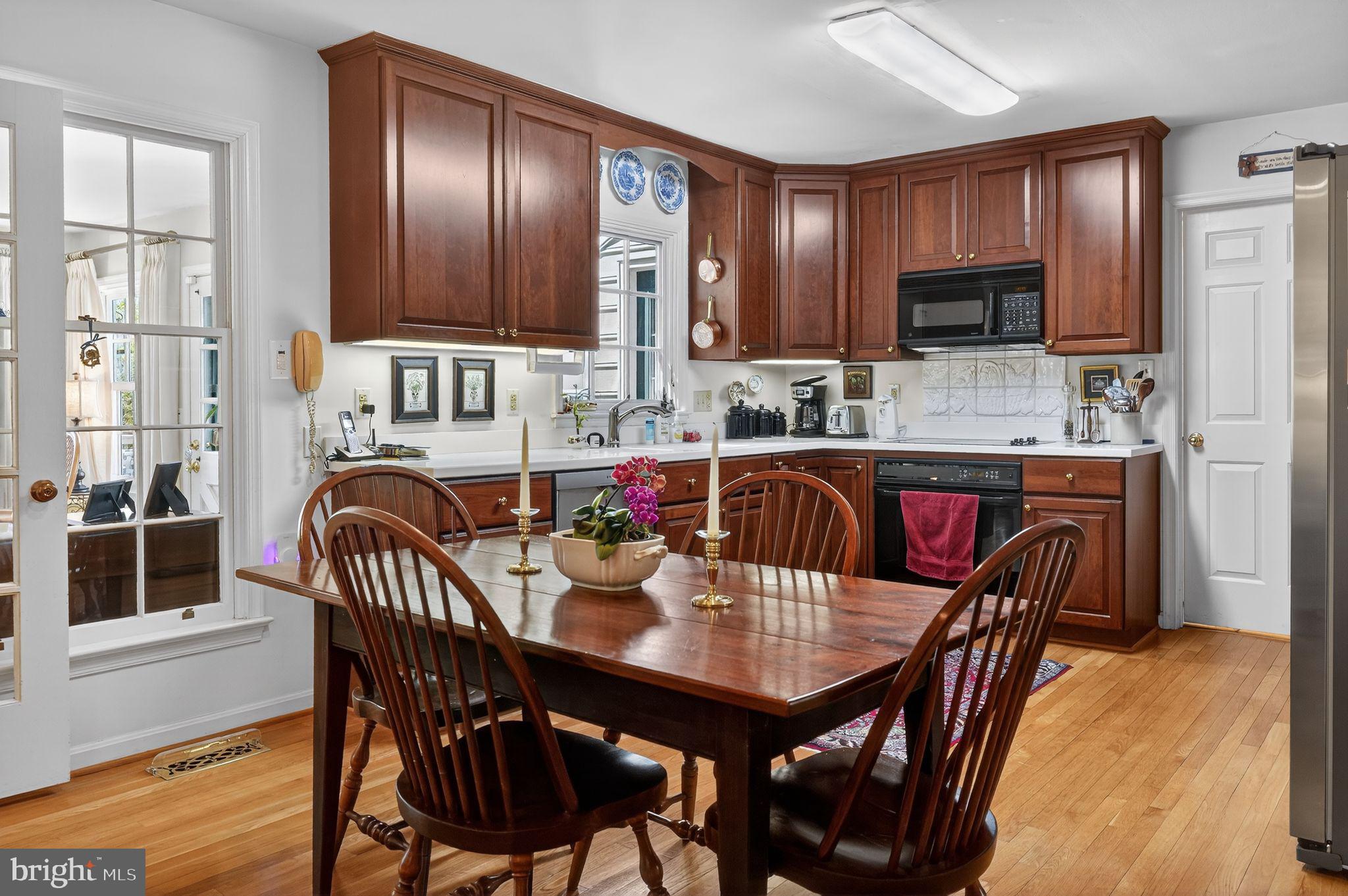 CROFTON PARK - Residential