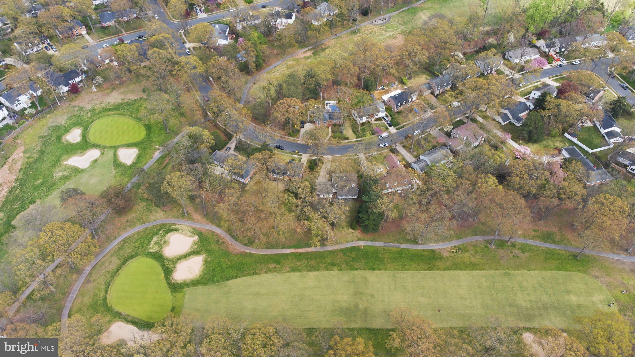 CROFTON PARK - Residential