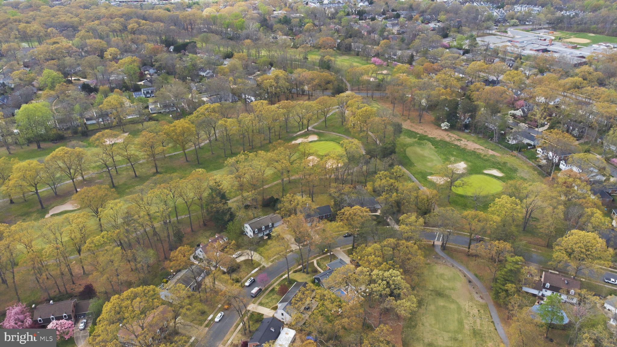CROFTON PARK - Residential
