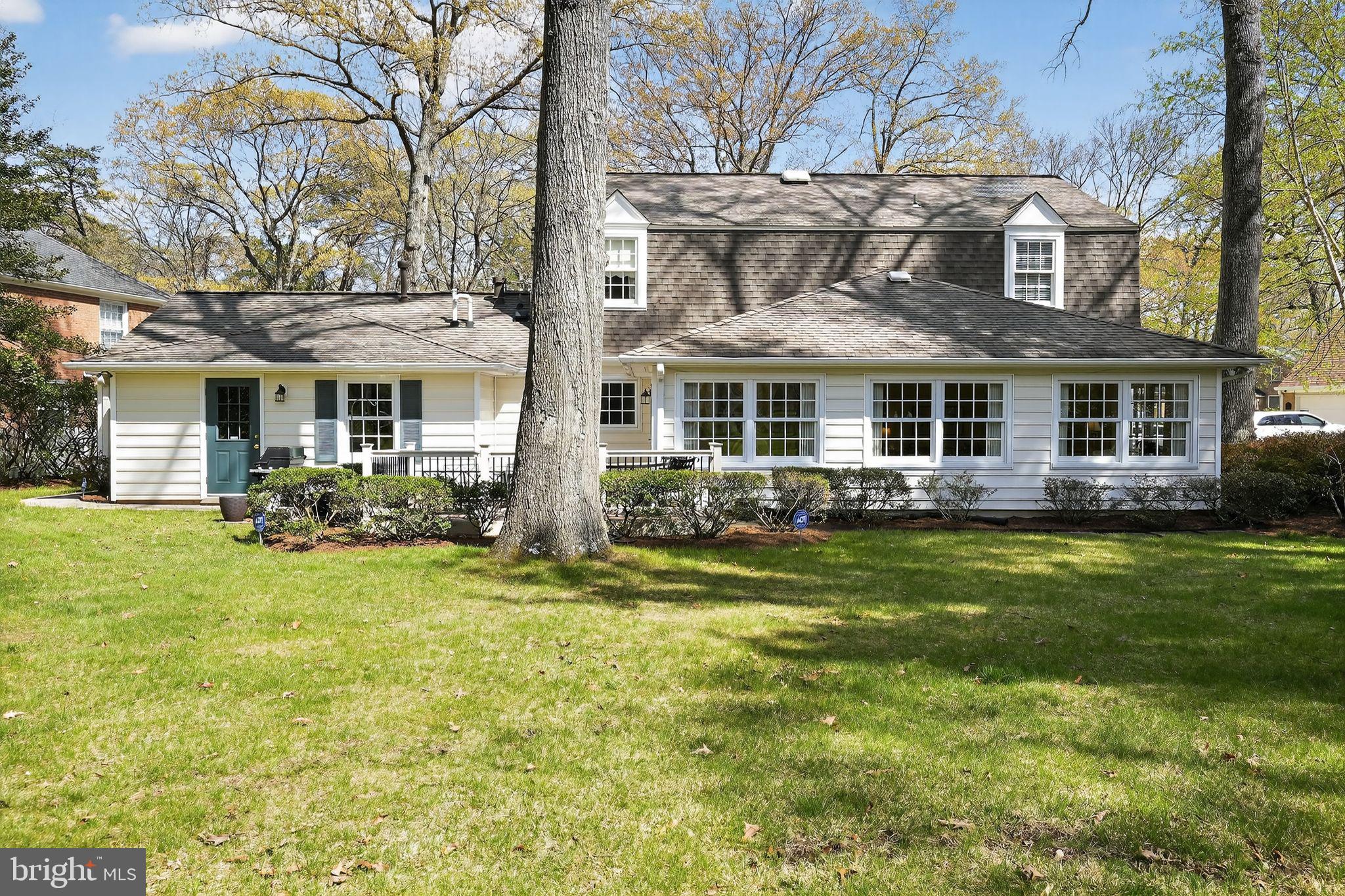 CROFTON PARK - Residential
