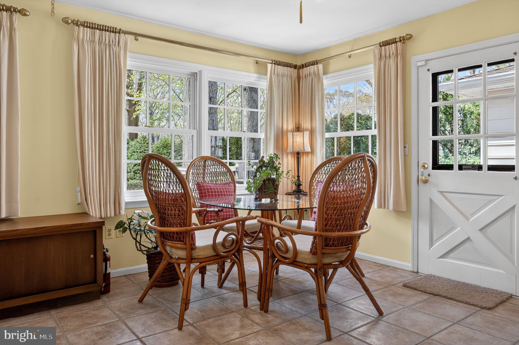 CROFTON PARK - Residential