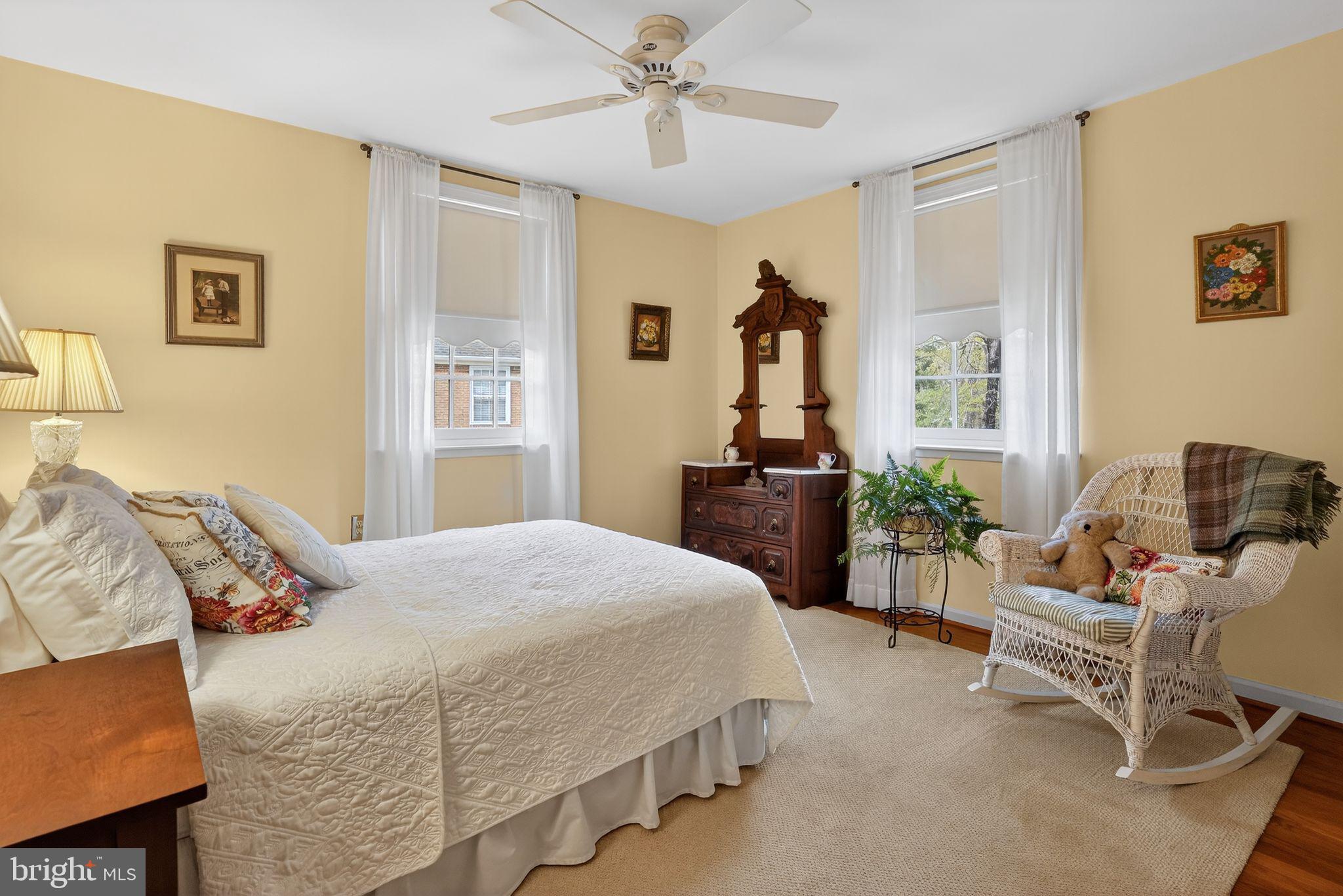 CROFTON PARK - Residential