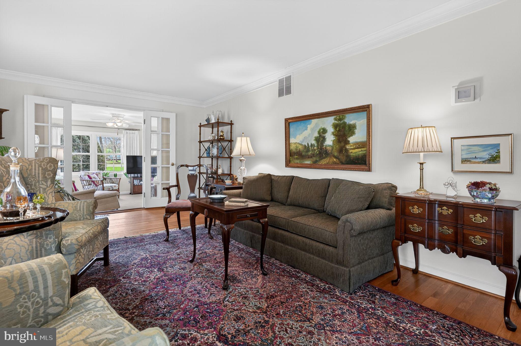 CROFTON PARK - Residential