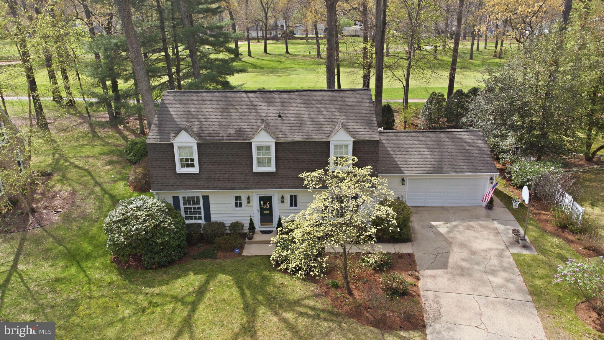 CROFTON PARK - Residential
