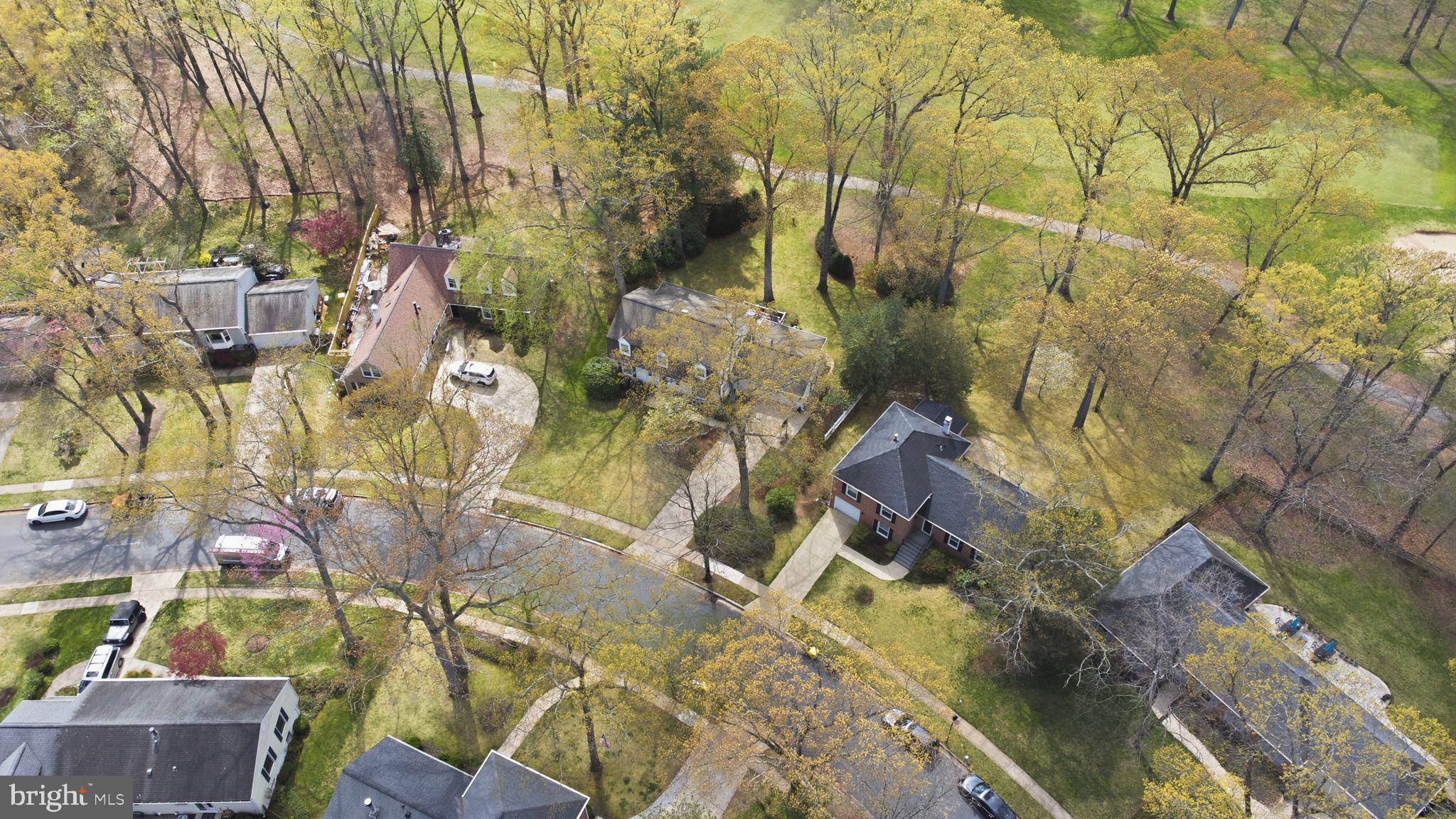 CROFTON PARK - Residential