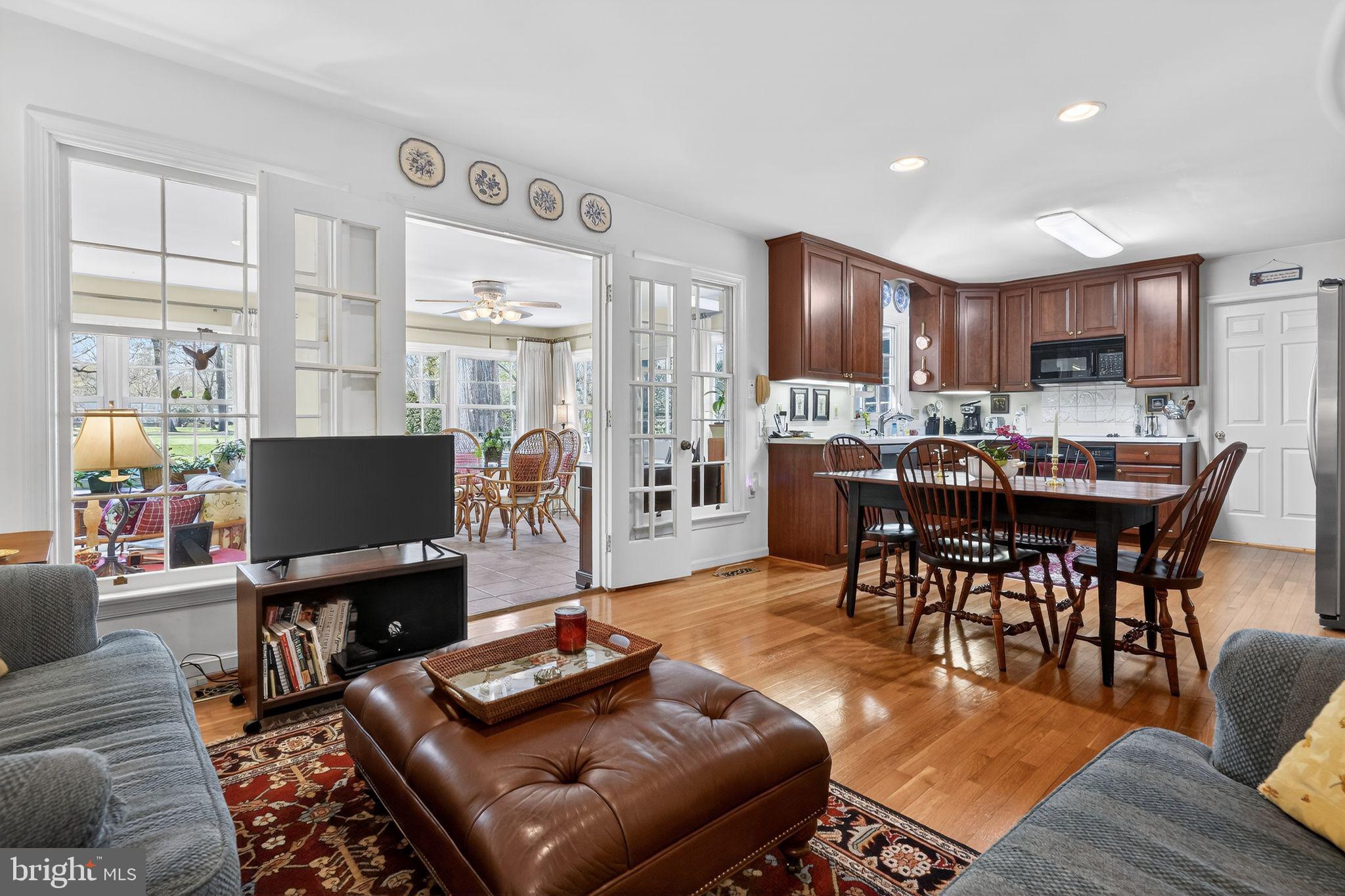 CROFTON PARK - Residential