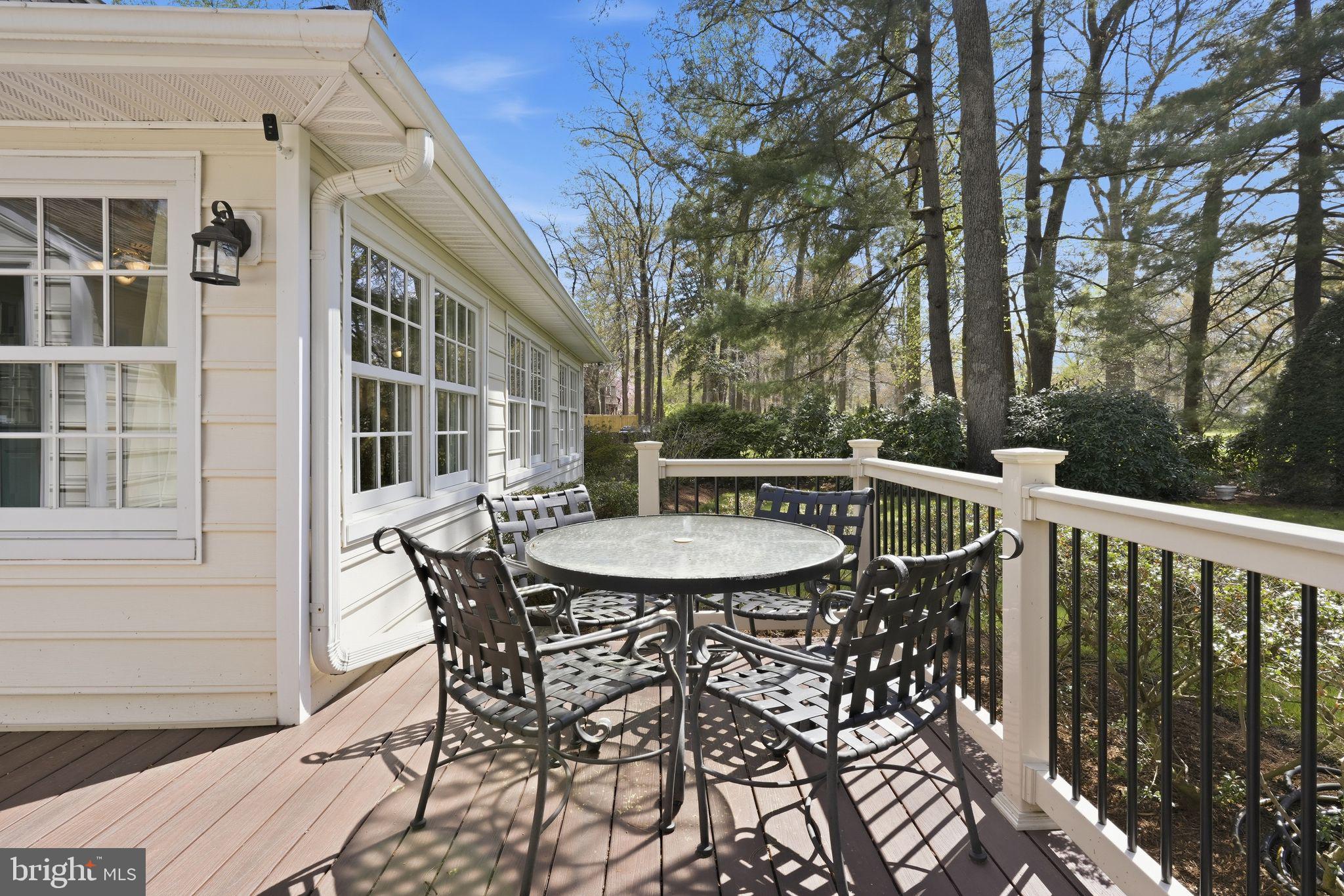 CROFTON PARK - Residential